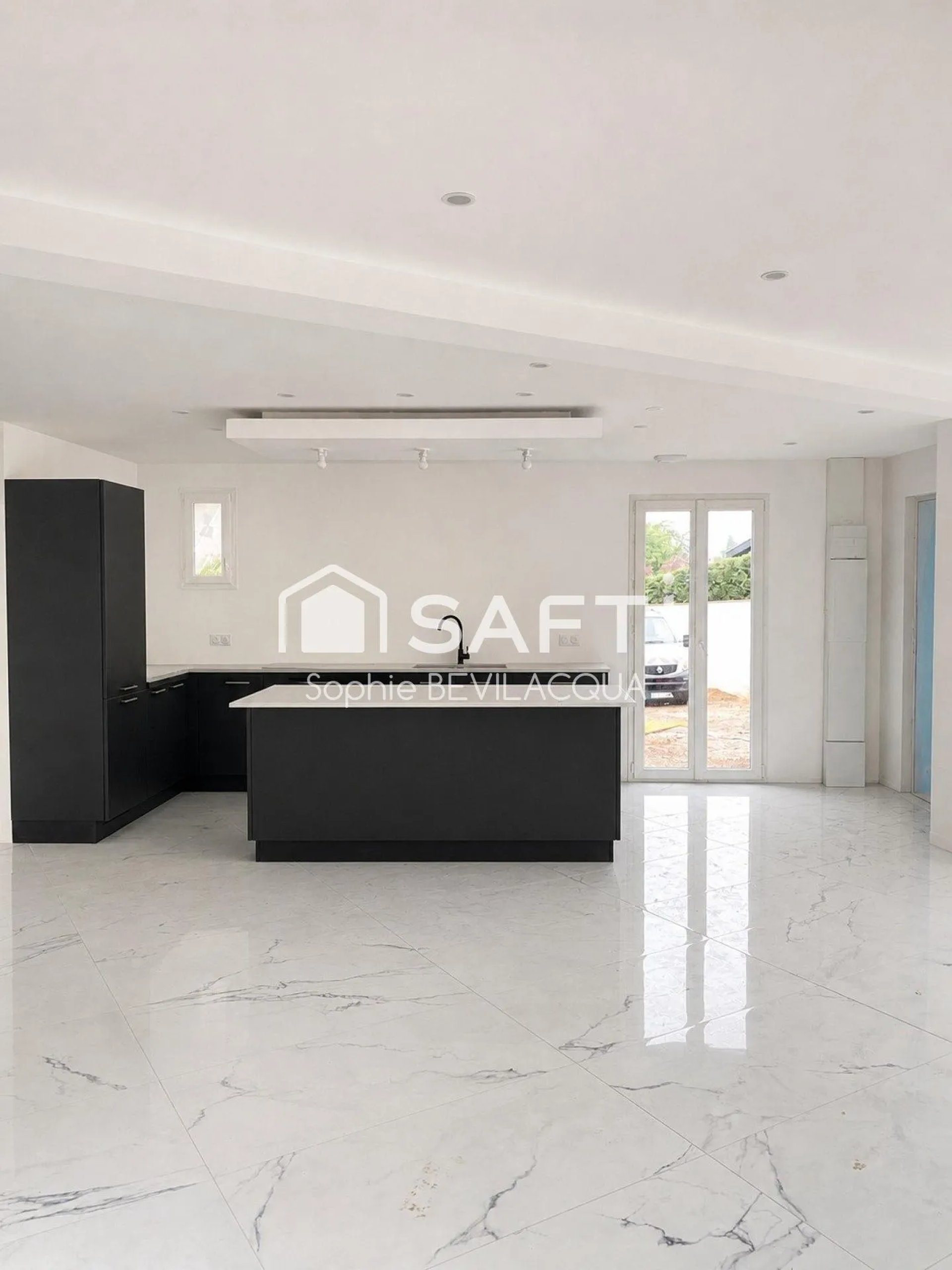 Maison à vendre, 110m², Saint-Romain-au-Mont-d'Or