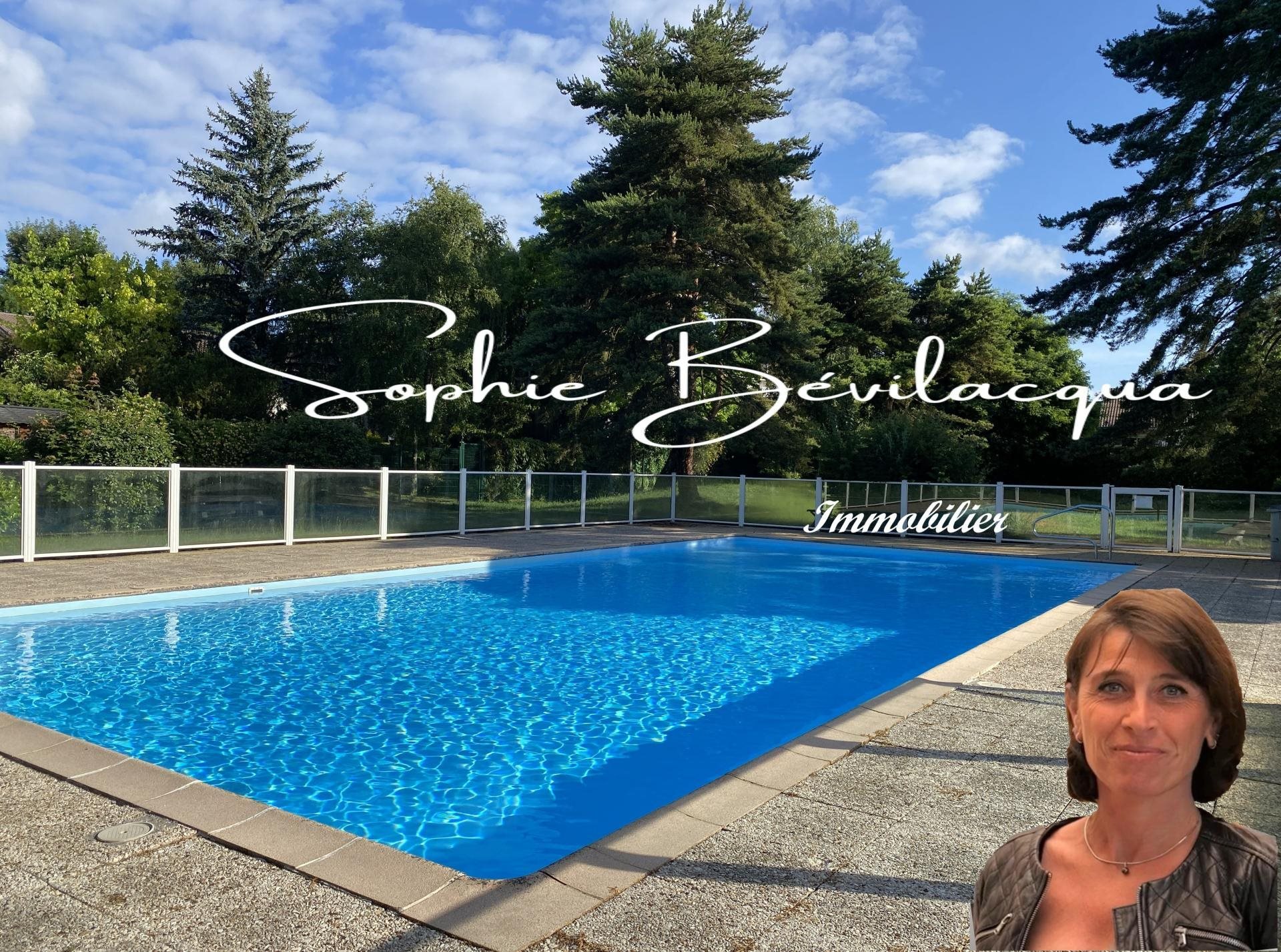 Maison à vendre, 140m², Sathonay-Village
