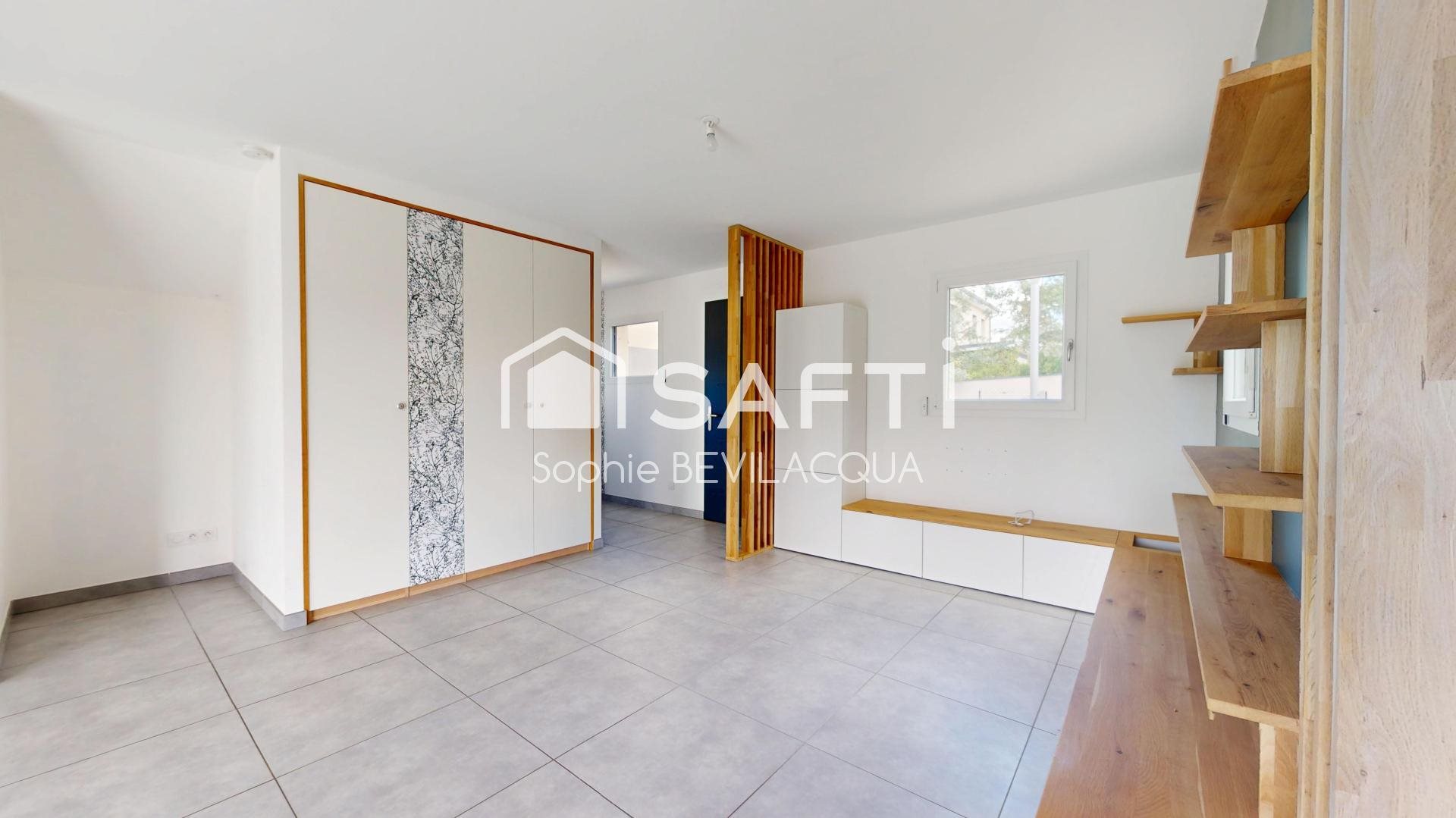 Maison à vendre, 110m², Sathonay-Village