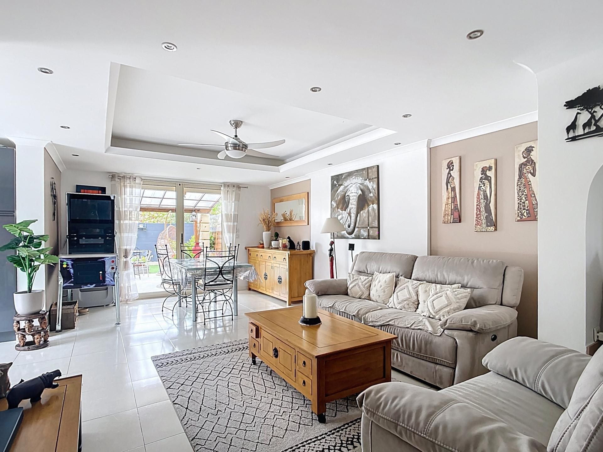 Maison à vendre, 98m², Pégomas