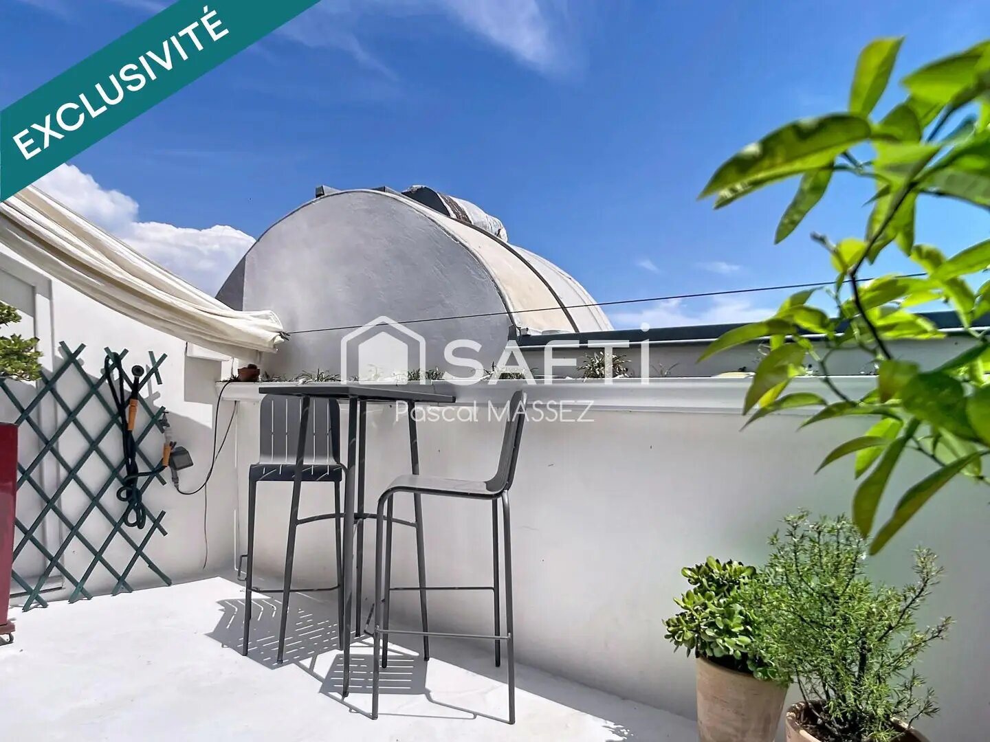 Appartement à vendre, 111m², Nice