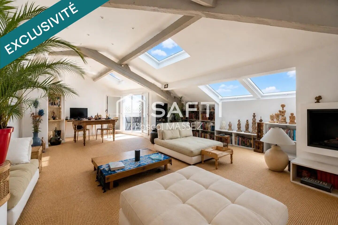 Appartement à vendre, 111m², Nice
