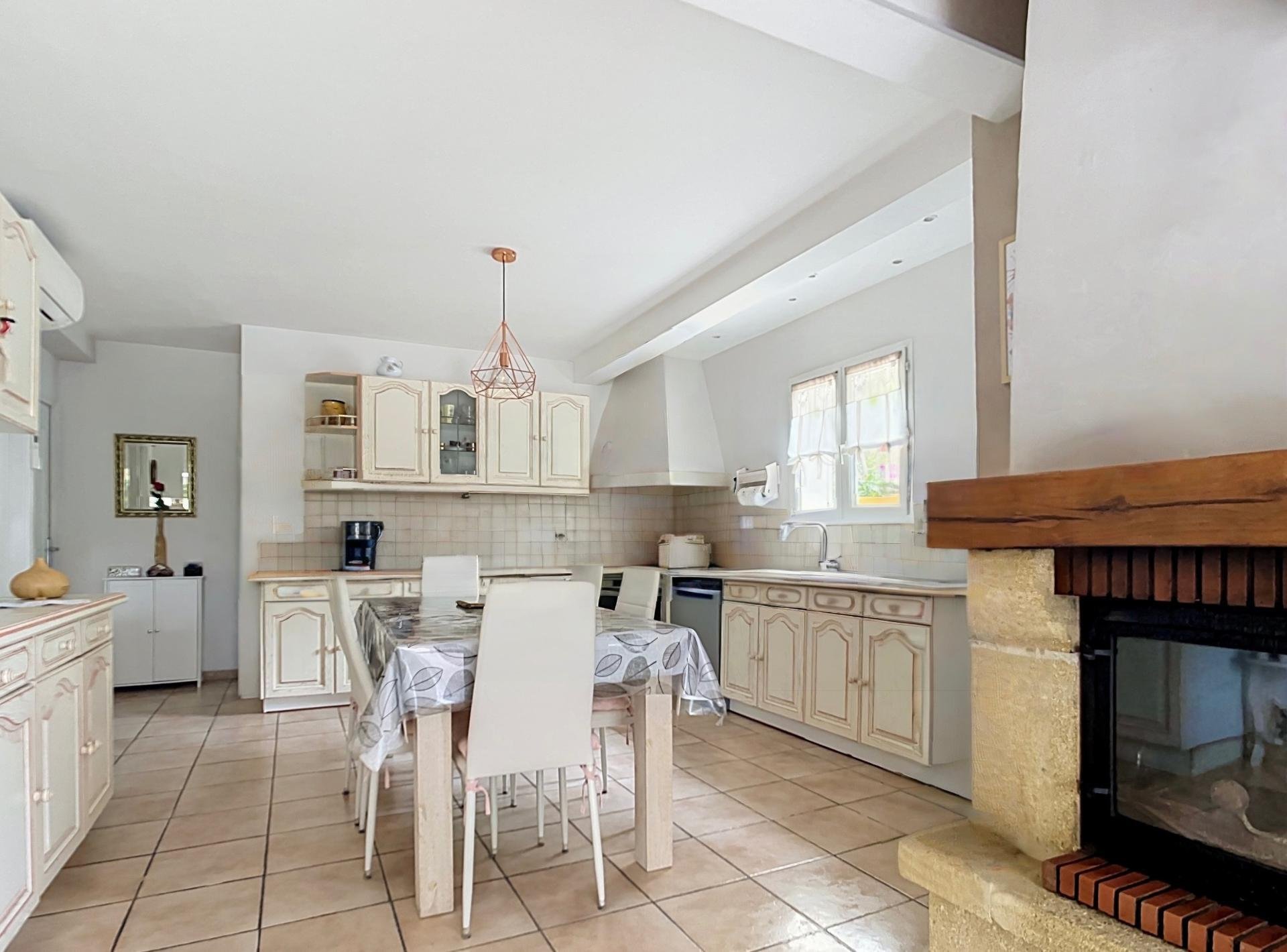 Maison à vendre, 111m², Tourrette-Levens