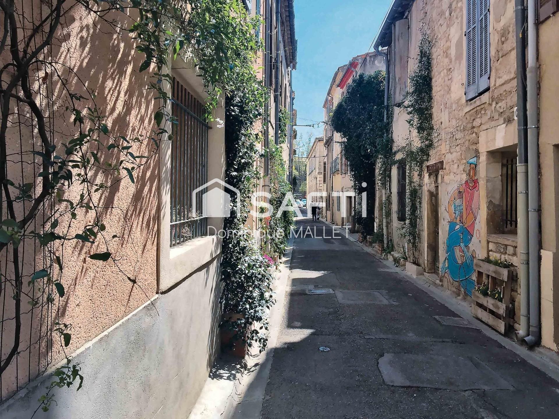 Maison à vendre, 124m², Nîmes