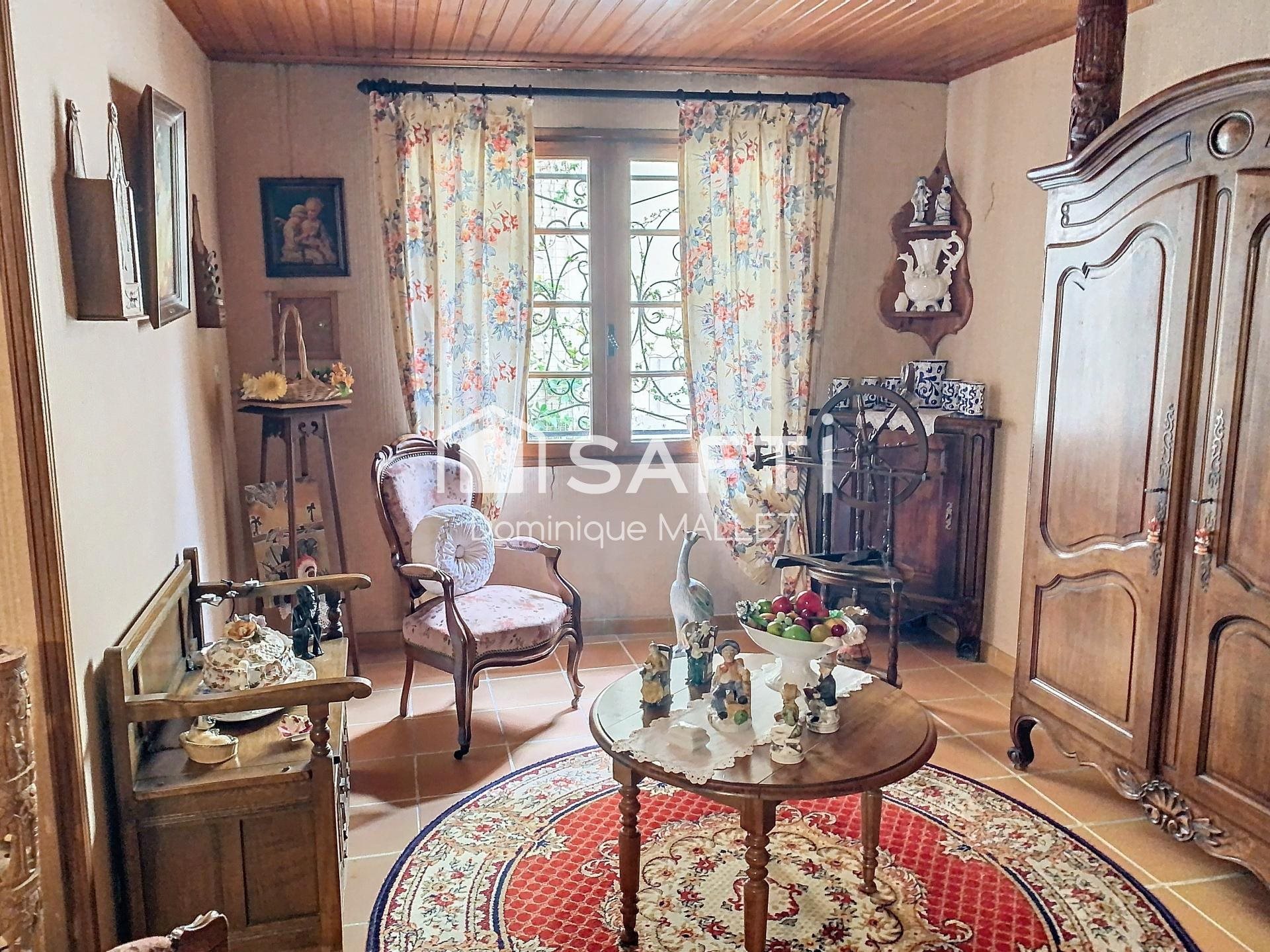 Maison à vendre, 124m², Nîmes
