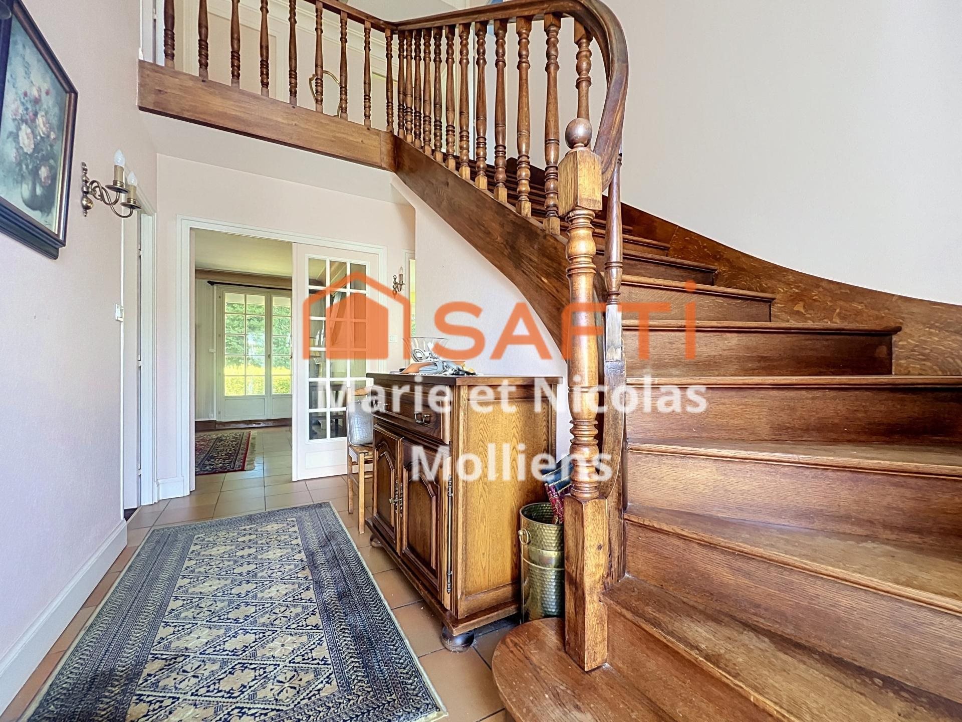 Maison à vendre, 97m², Bohars