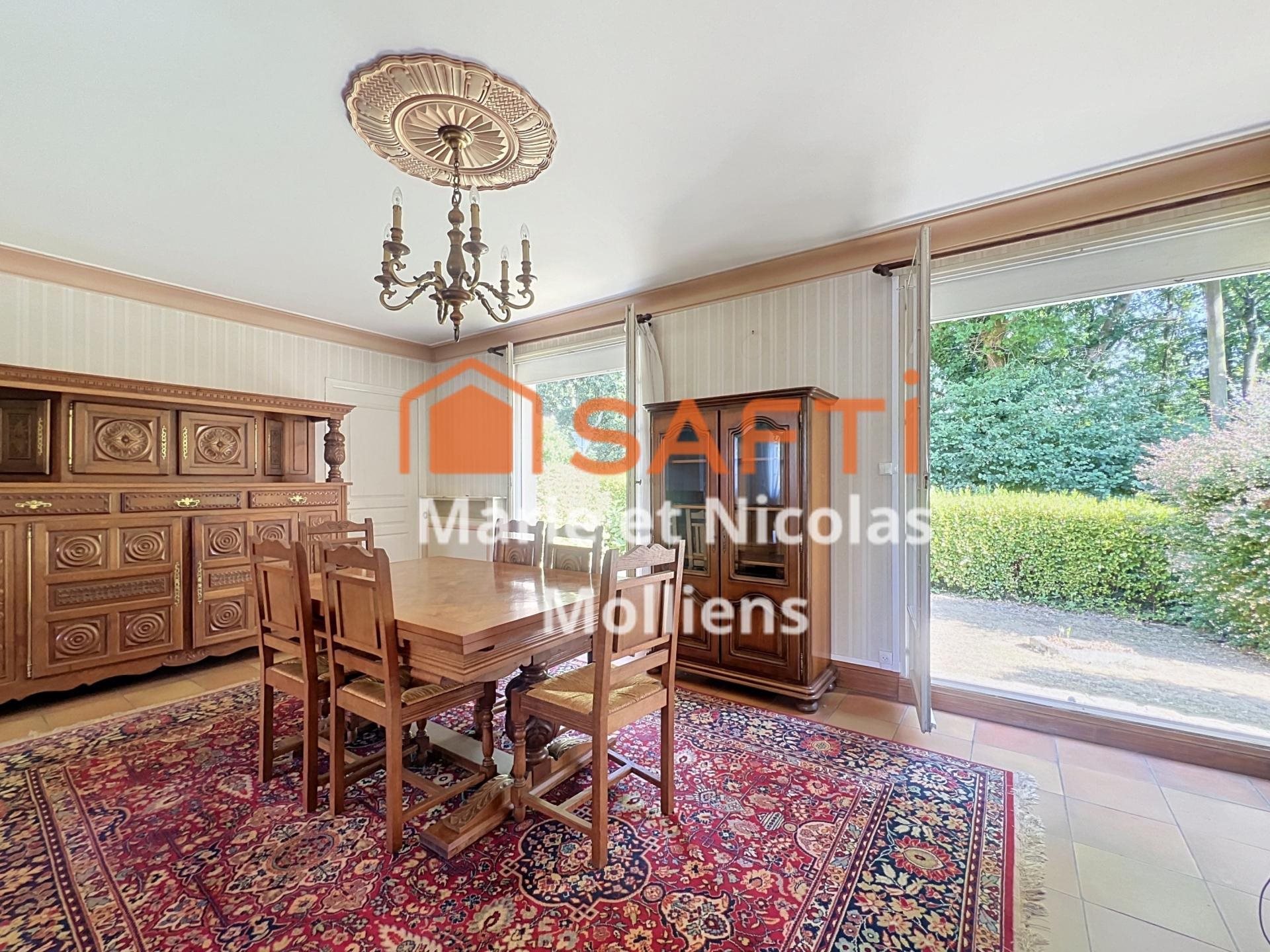 Maison à vendre, 97m², Bohars