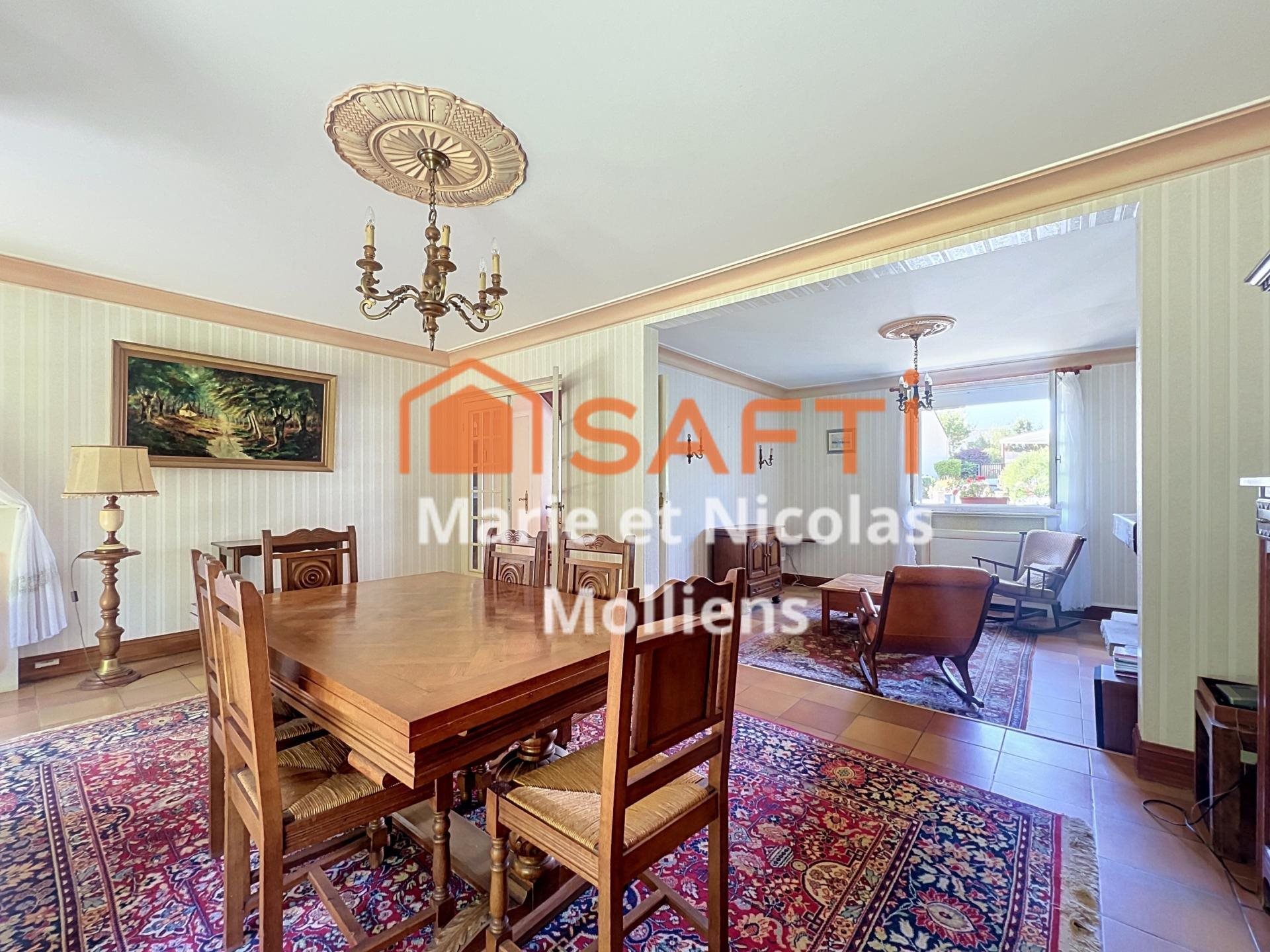 Maison à vendre, 97m², Bohars