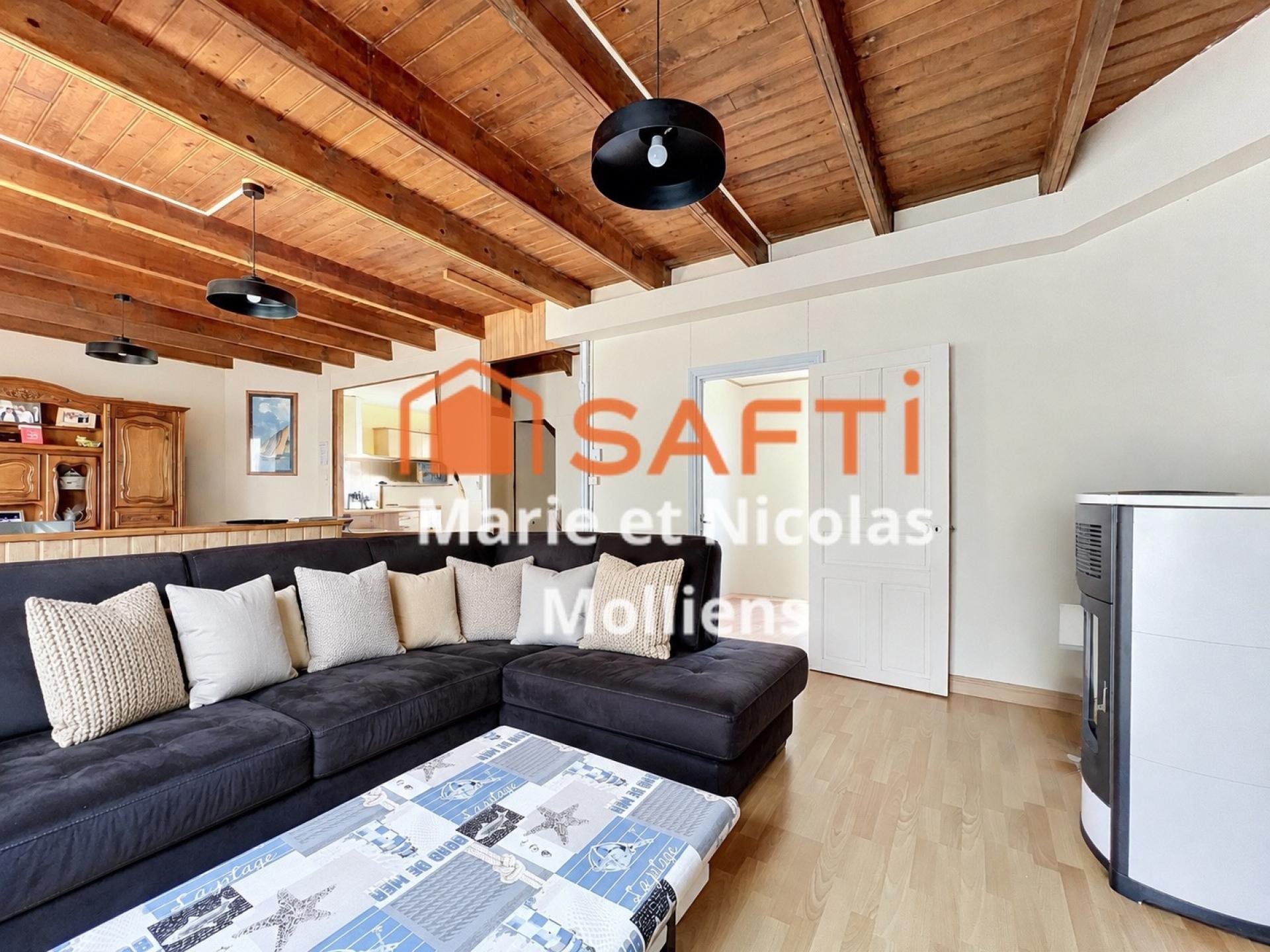 Maison à vendre, 125m², Saint-Renan