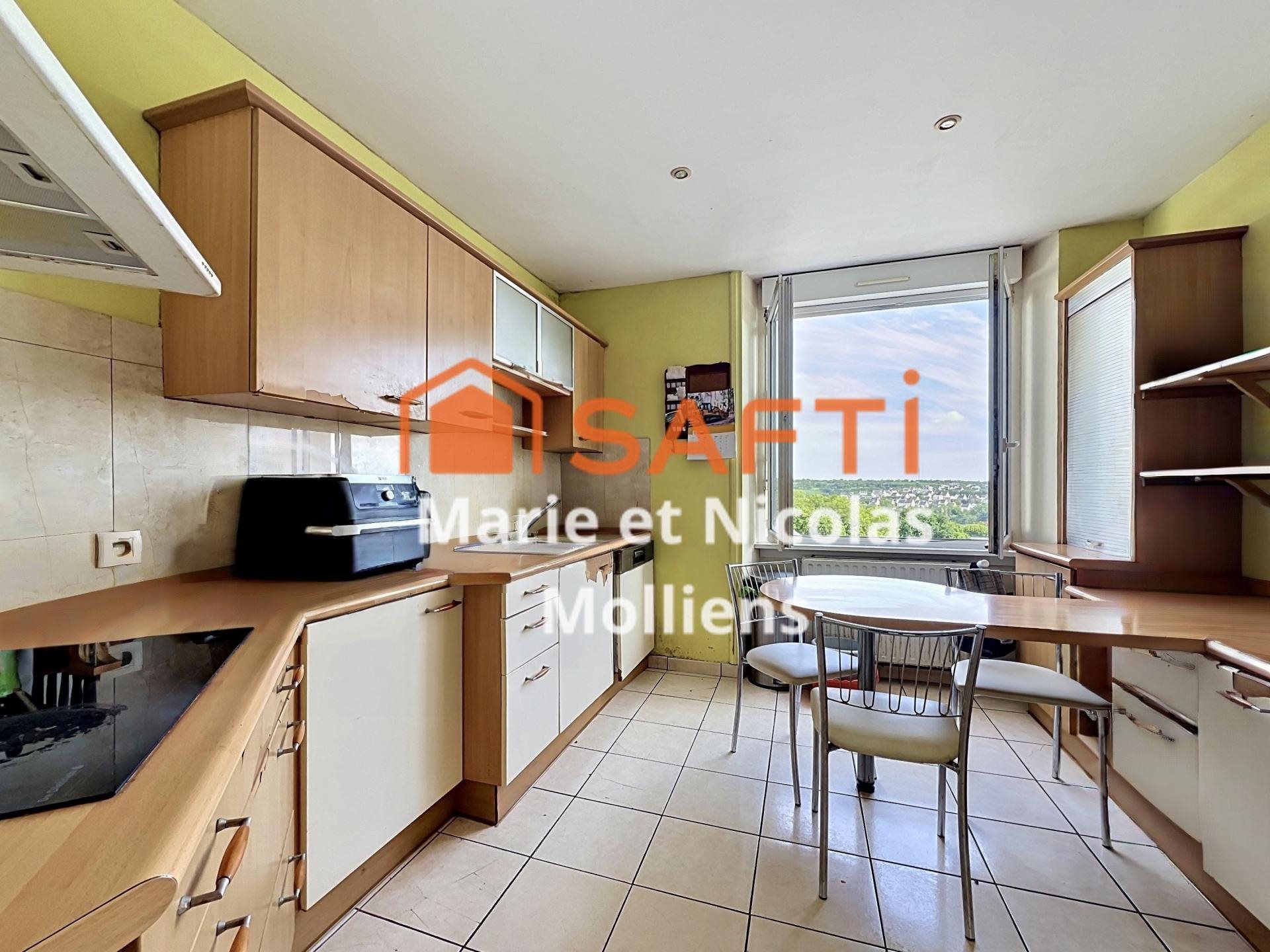 Maison à vendre, 125m², Saint-Renan