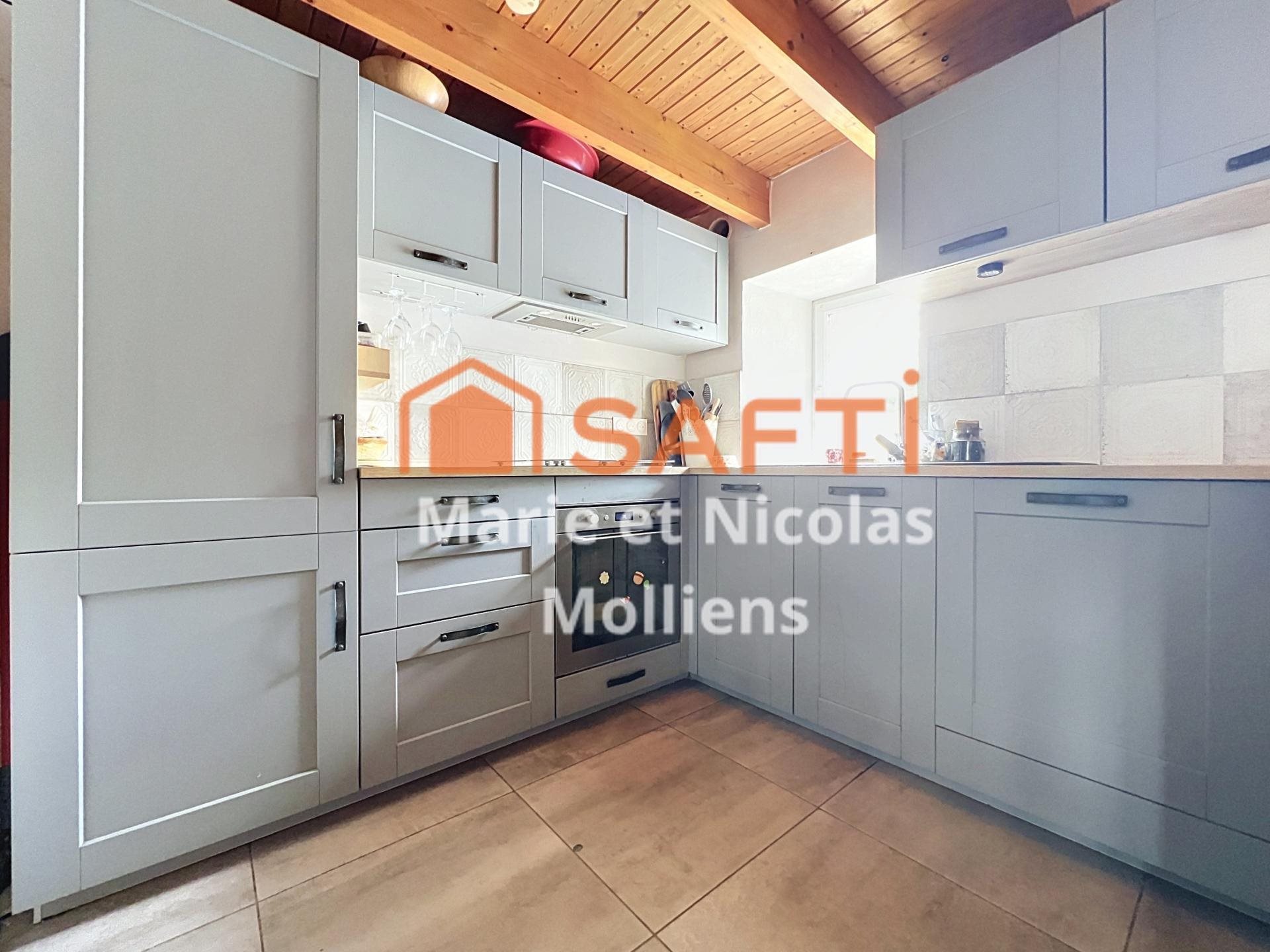 Maison à vendre, 95m², Milizac