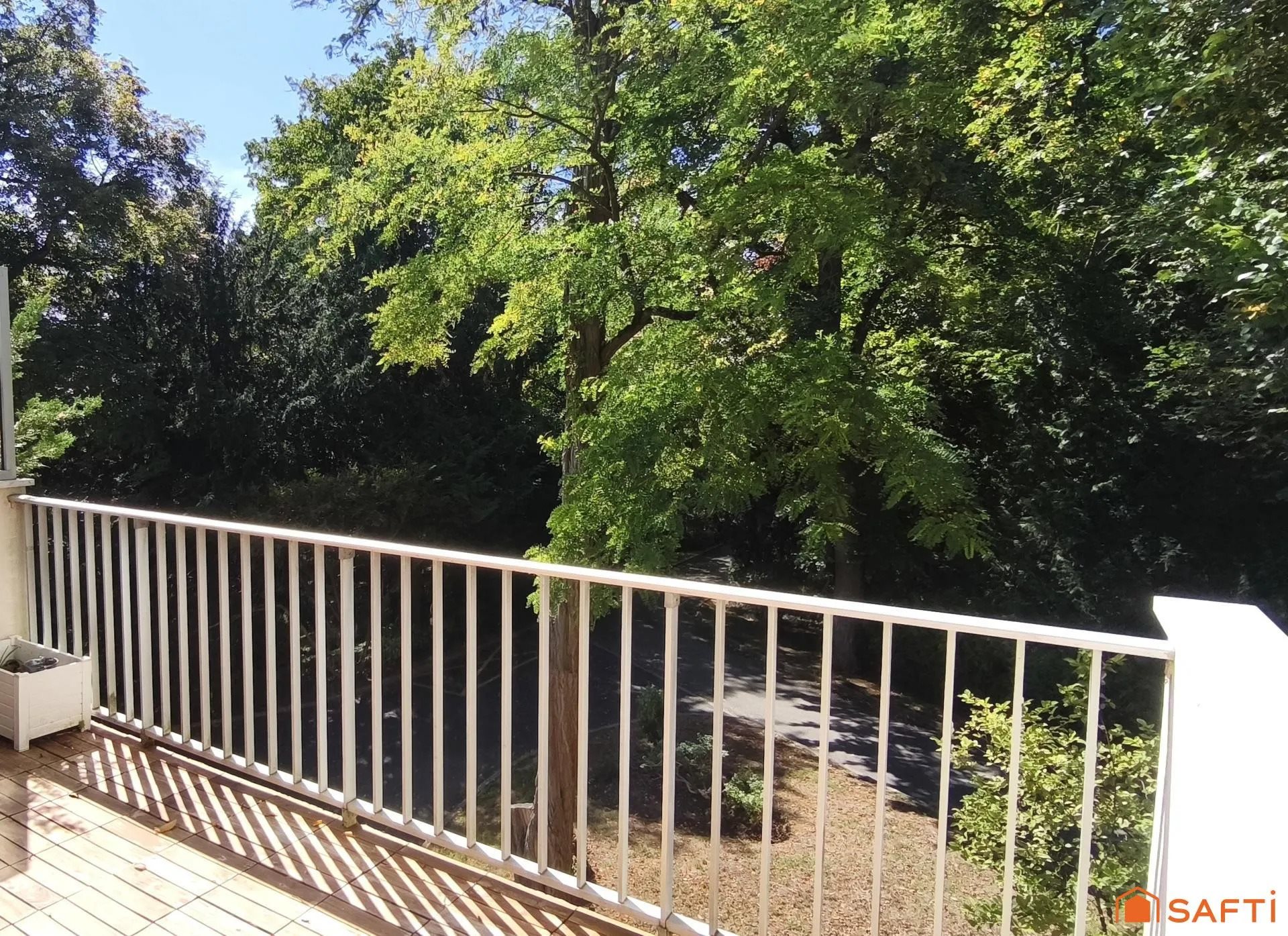 Appartement à vendre, 100m², L'Etang-la-Ville