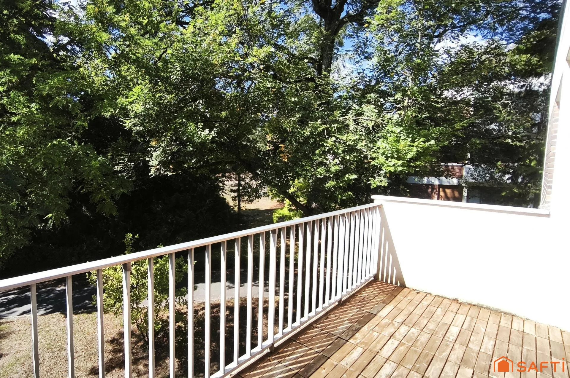 Appartement à vendre, 100m², L'Etang-la-Ville
