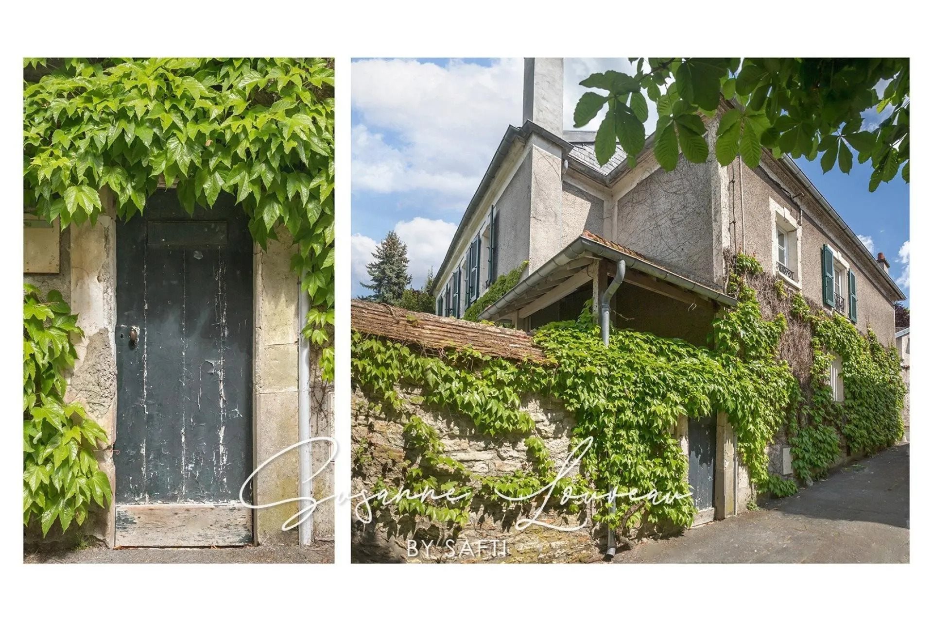 Maison à vendre, 253m², L'Etang-la-Ville