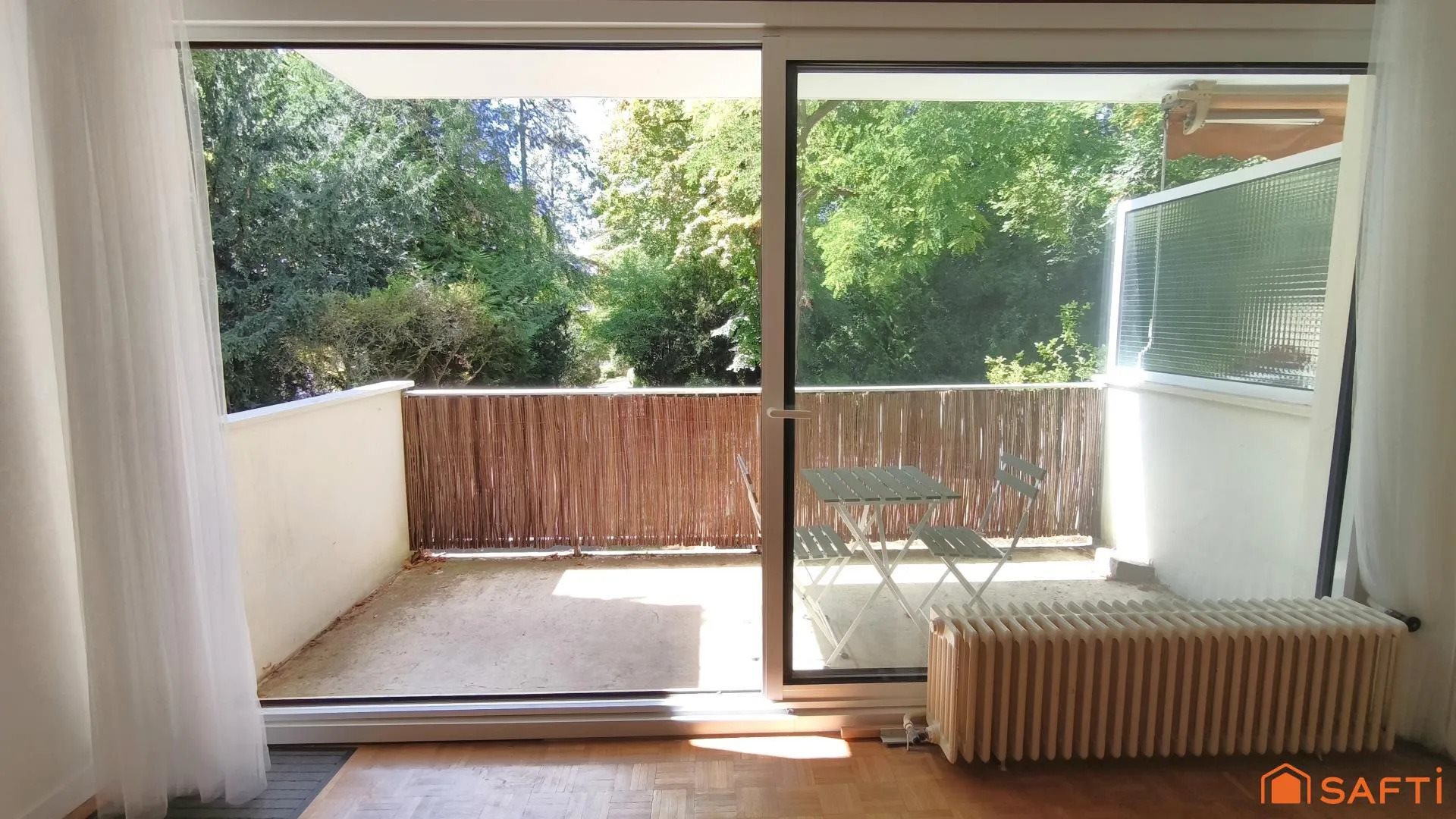 Appartement à vendre, 45m², L'Etang-la-Ville