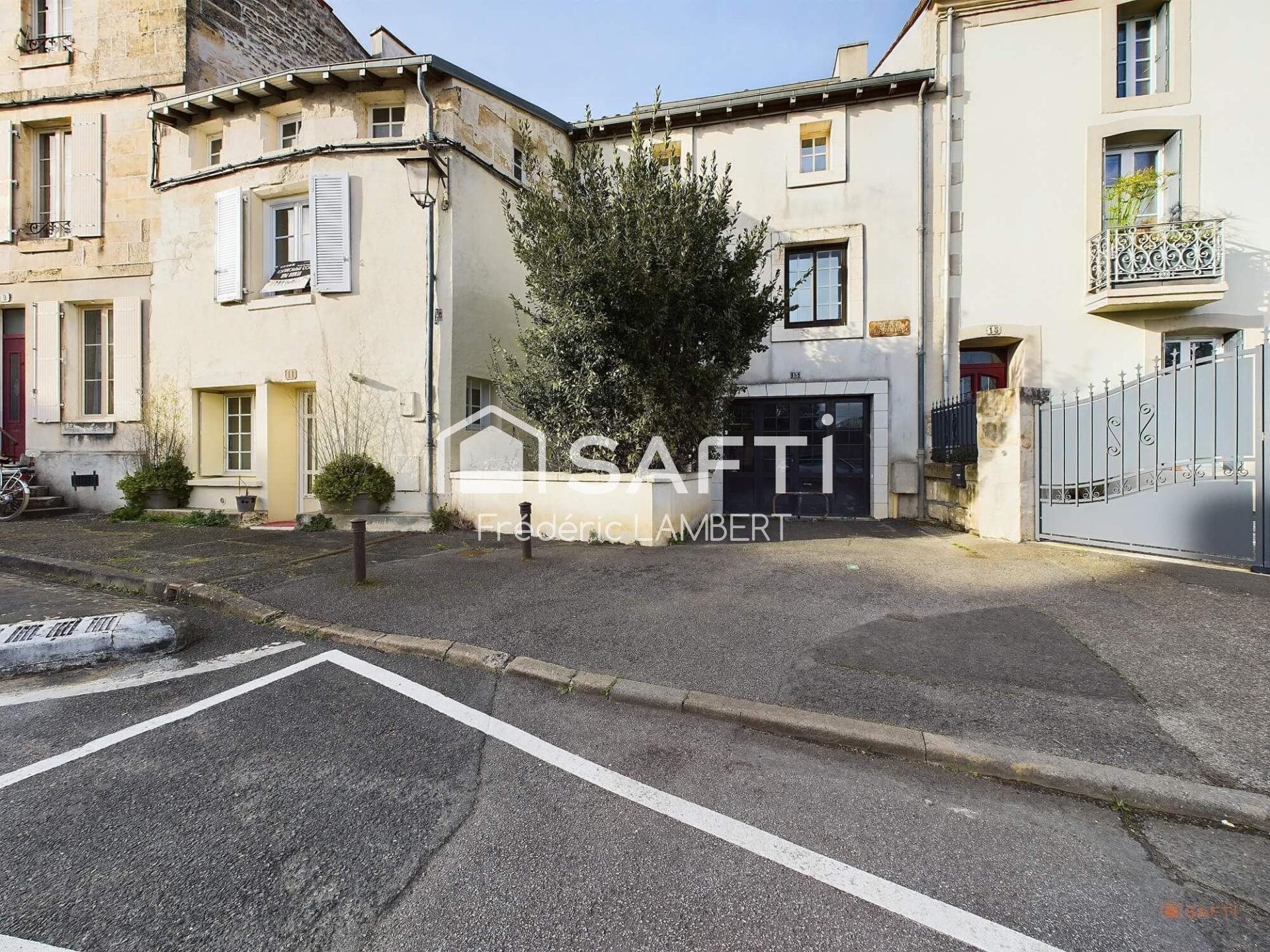 Maison à vendre, 204m², Niort