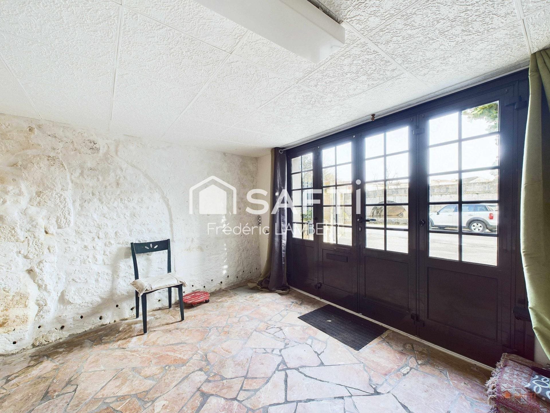 Maison à vendre, 204m², Niort