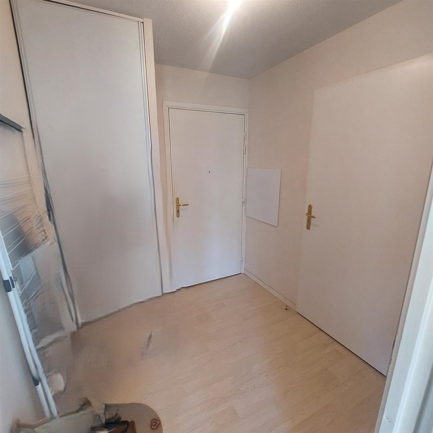 Appartement à vendre, 44m², Bourges