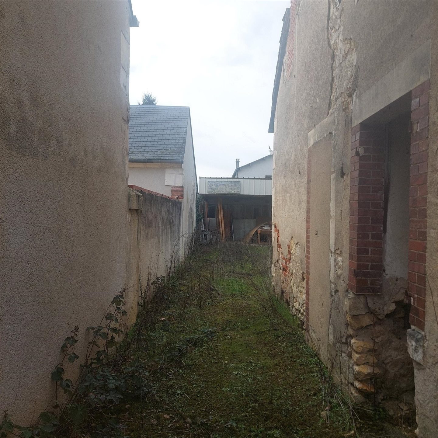 Maison à vendre, 100m², Bourges