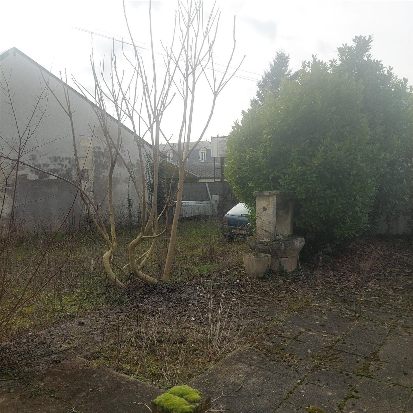 Maison à vendre, 100m², Bourges