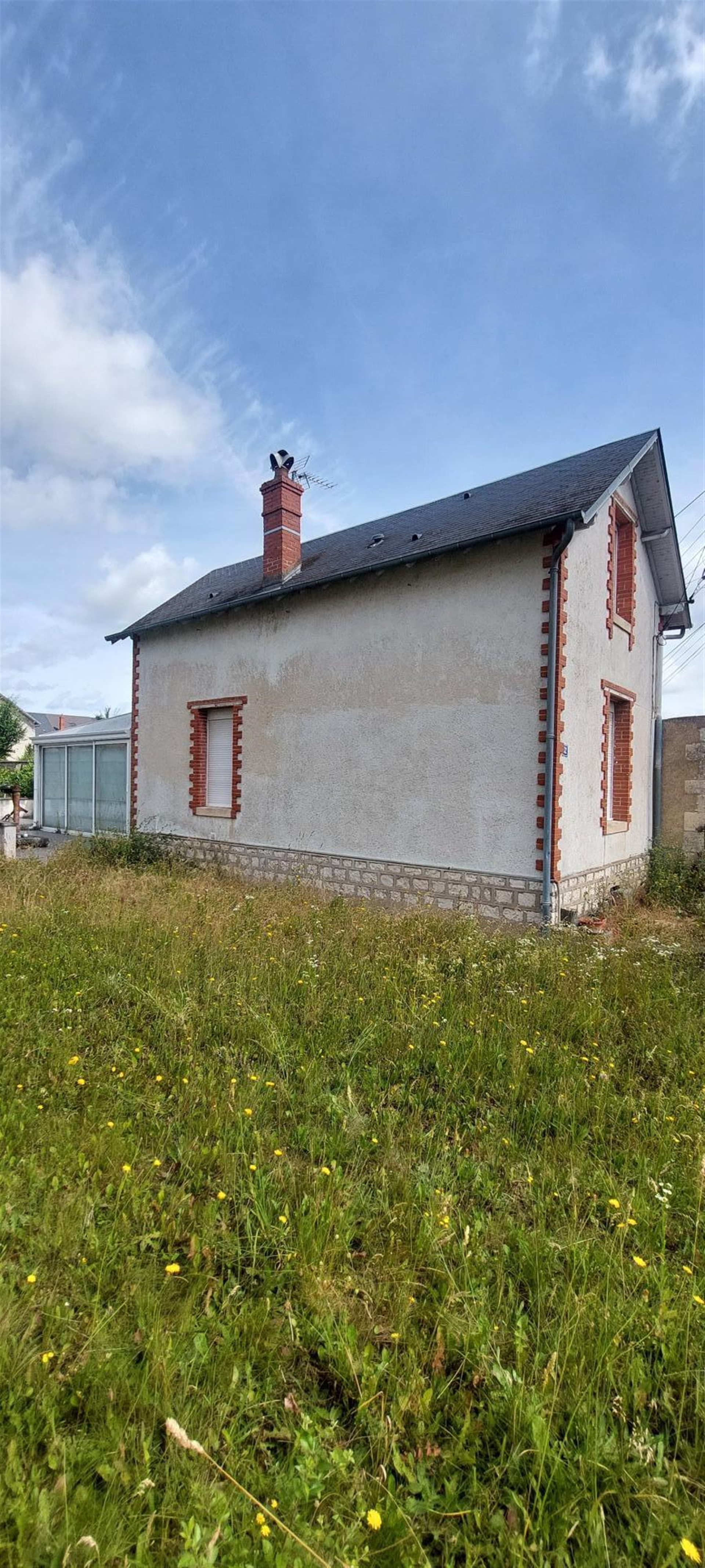 Maison à vendre, 71m², Bourges