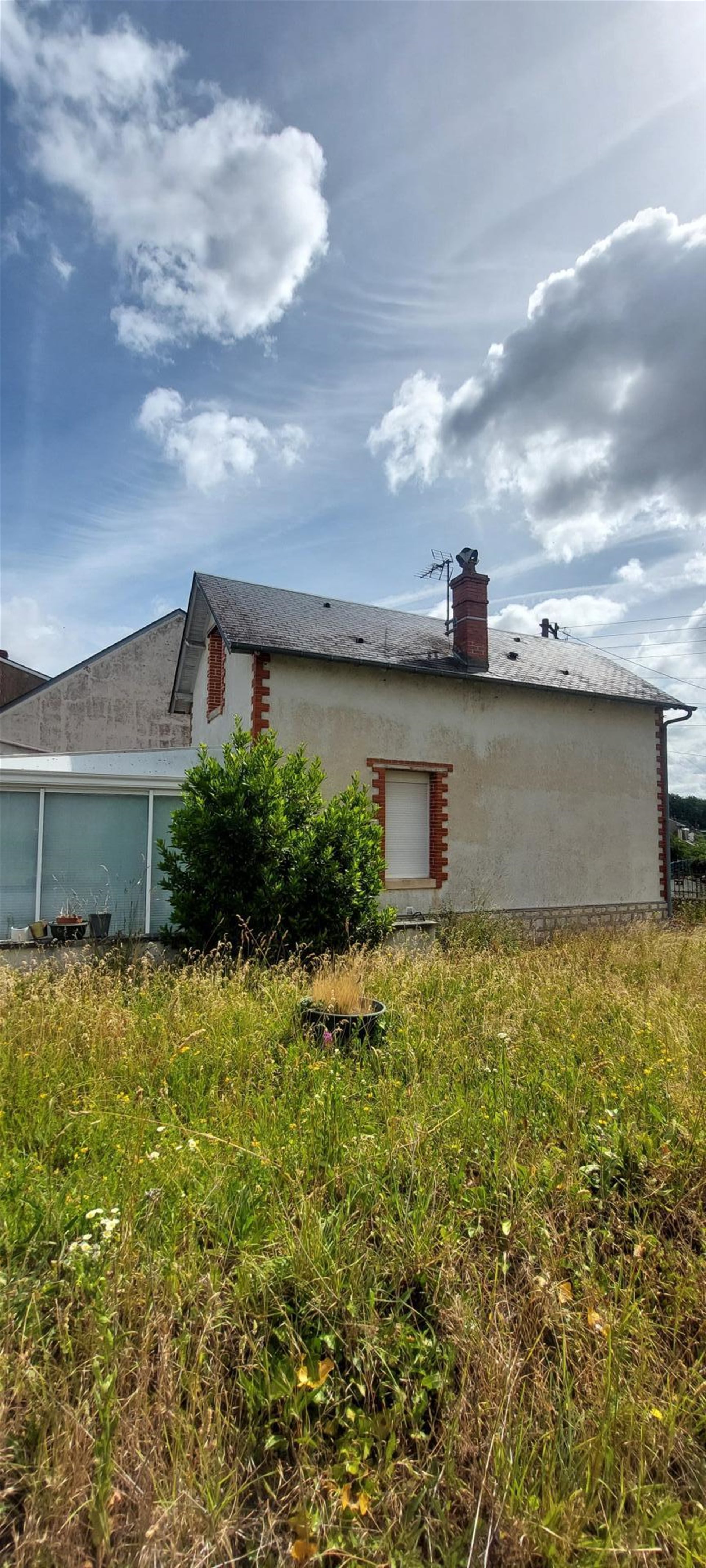 Maison à vendre, 71m², Bourges