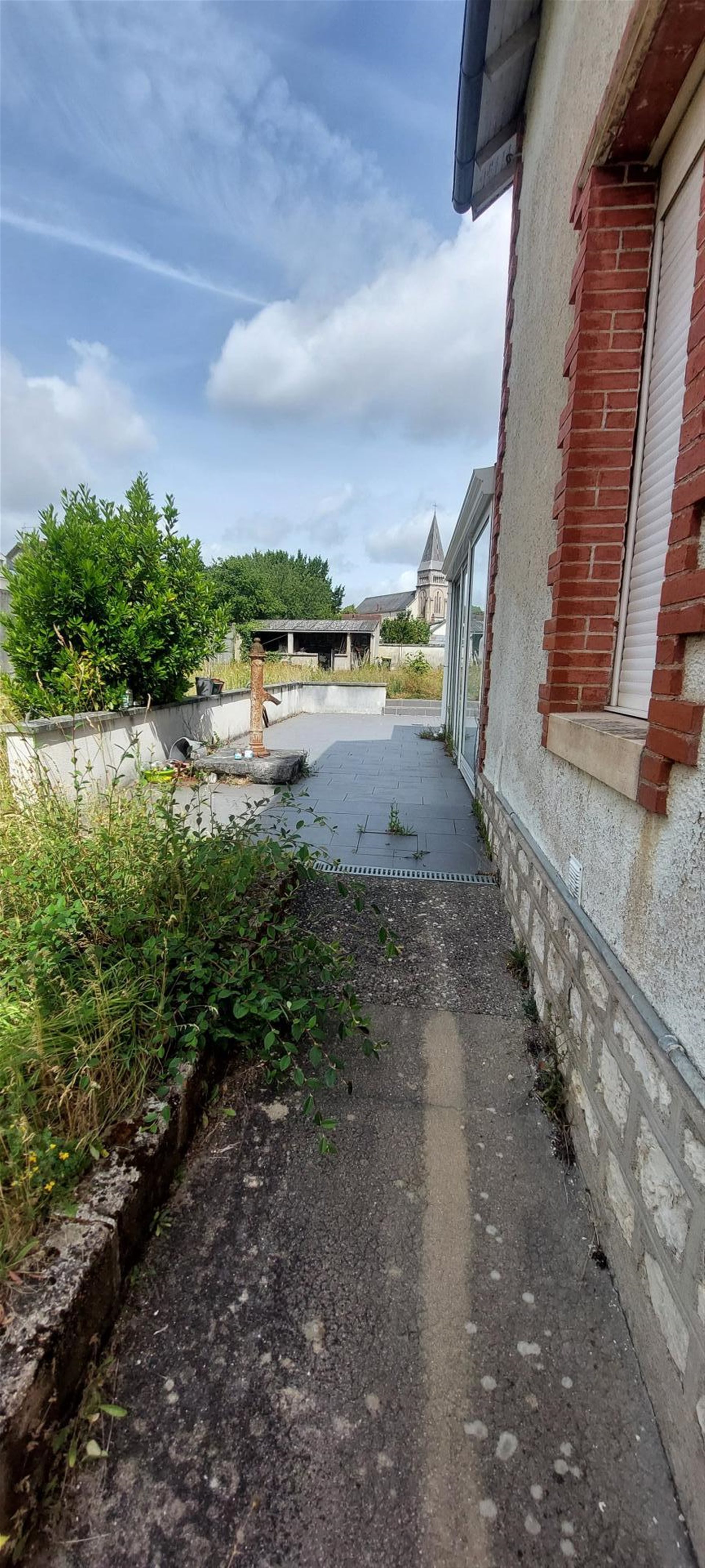 Maison à vendre, 71m², Bourges