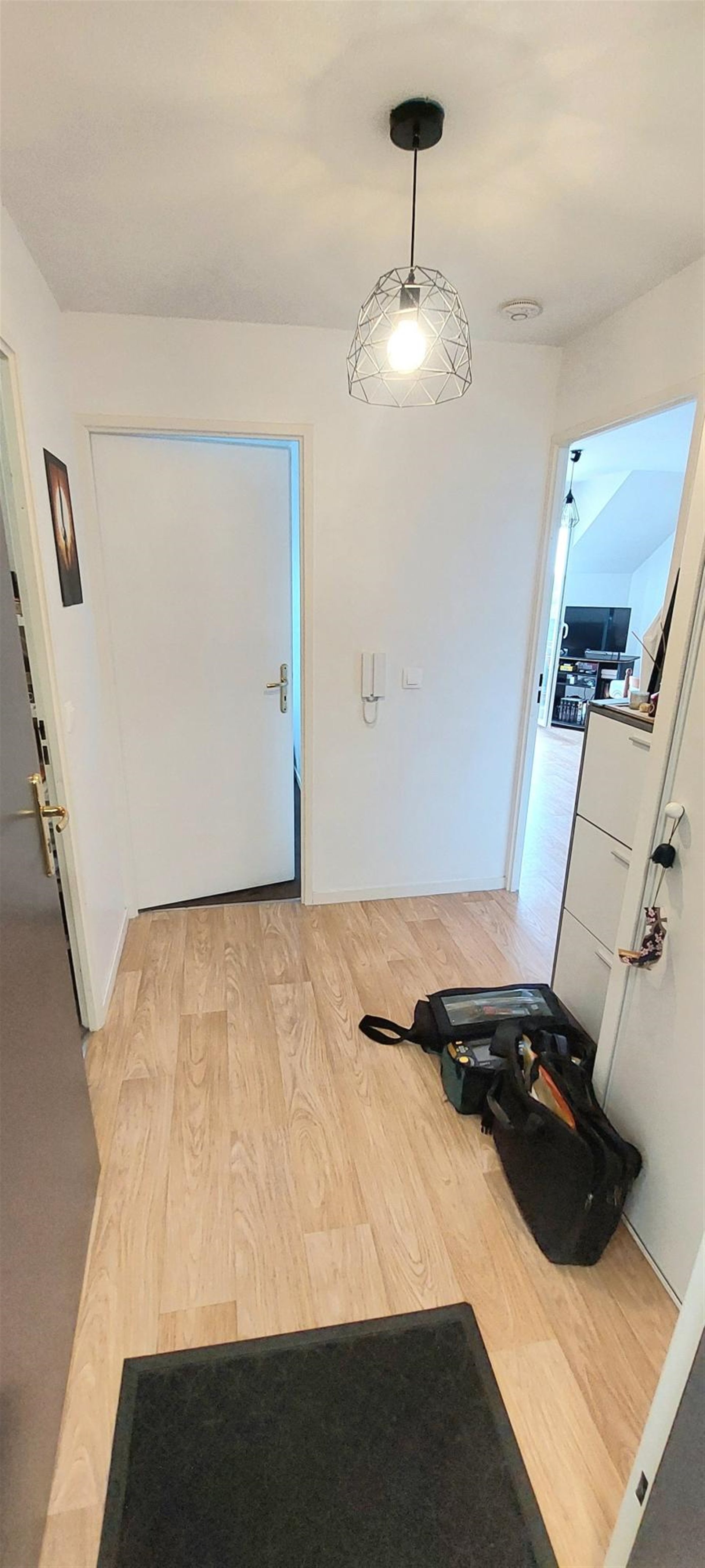 Appartement à vendre, 41m², Bourges