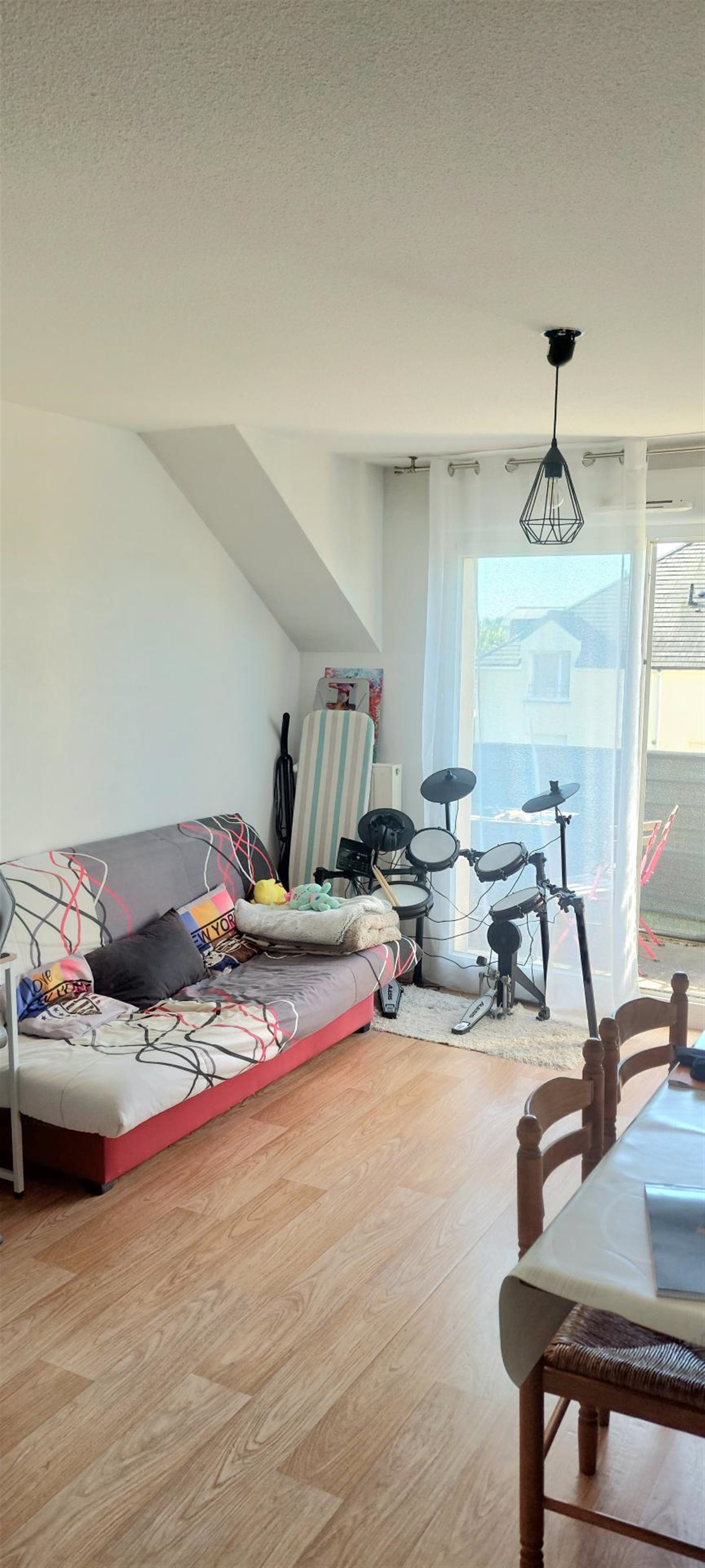 Appartement à vendre, 41m², Bourges