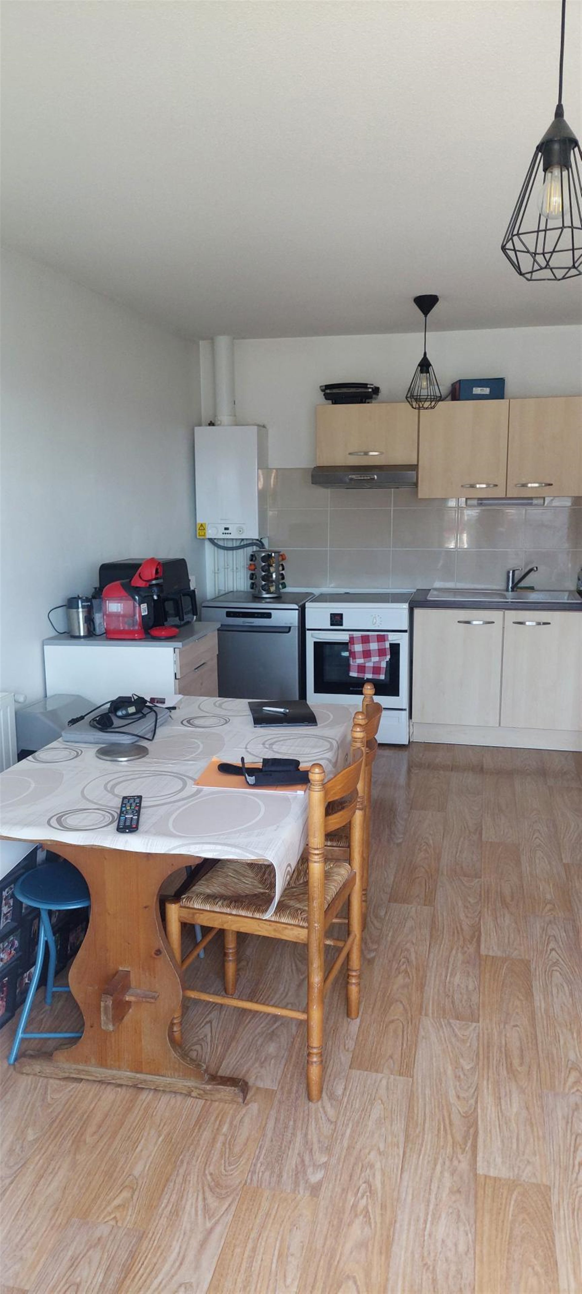 Appartement à vendre, 41m², Bourges