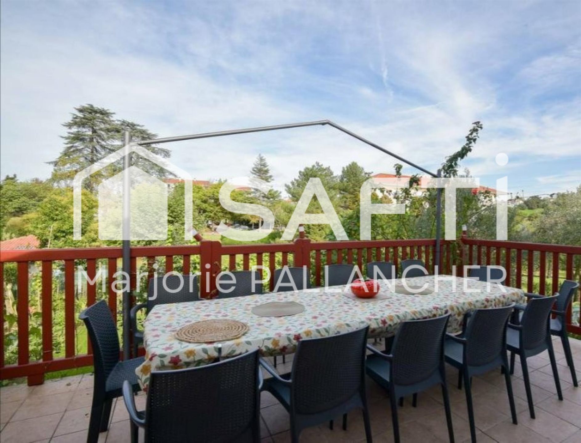 Maison à vendre, 160m², Saint-Jean-de-Luz