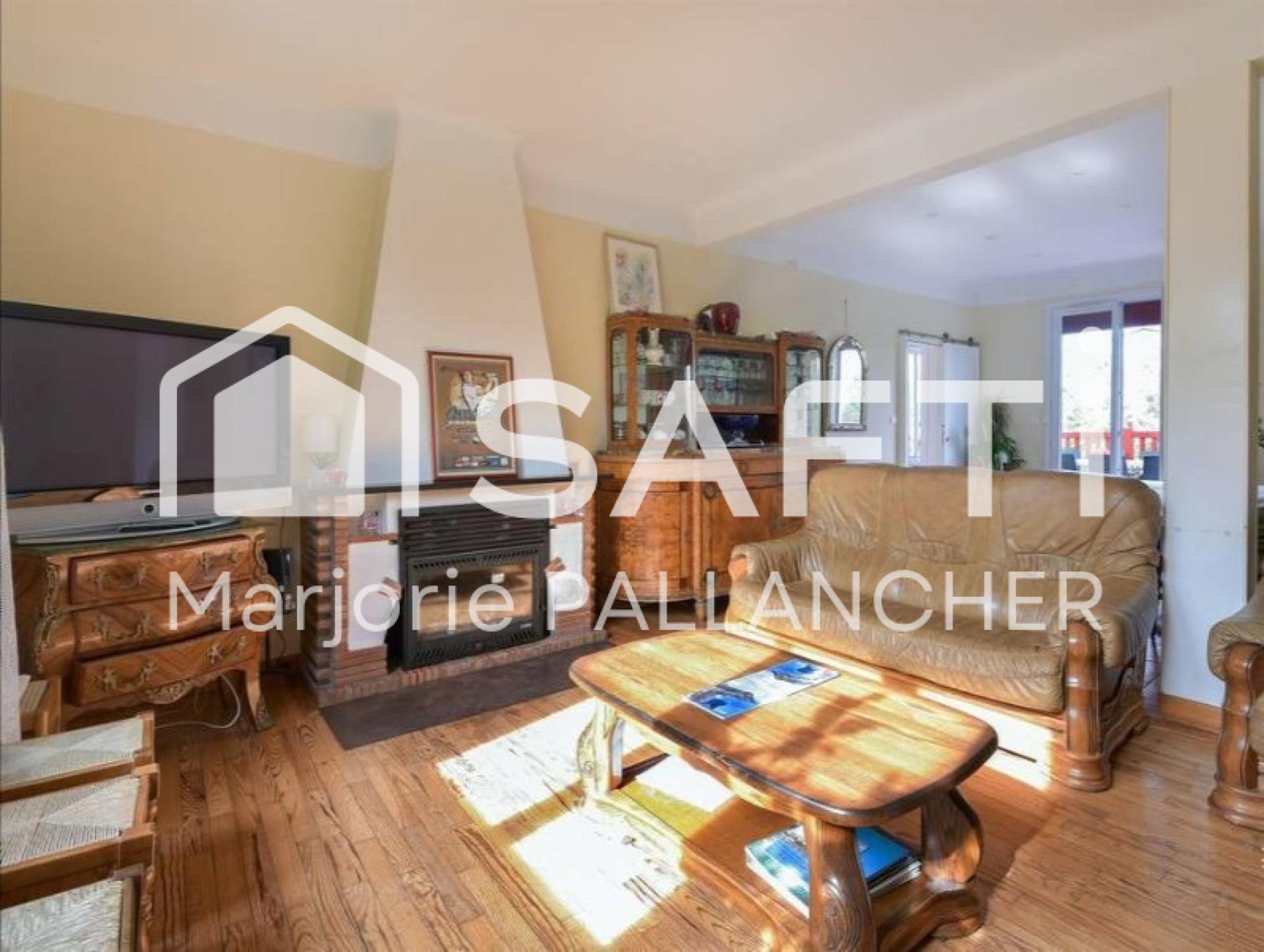 Maison à vendre, 160m², Saint-Jean-de-Luz