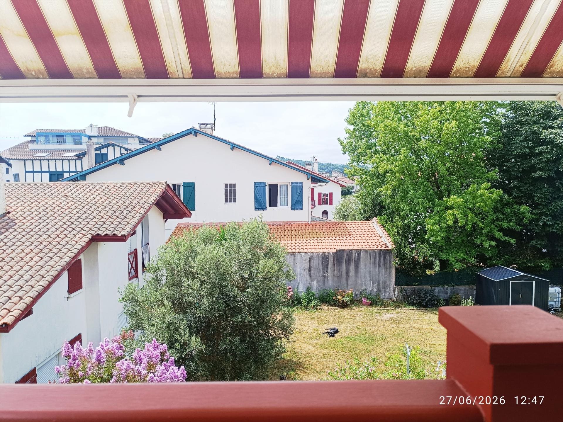Appartement à vendre, 35m², Ciboure