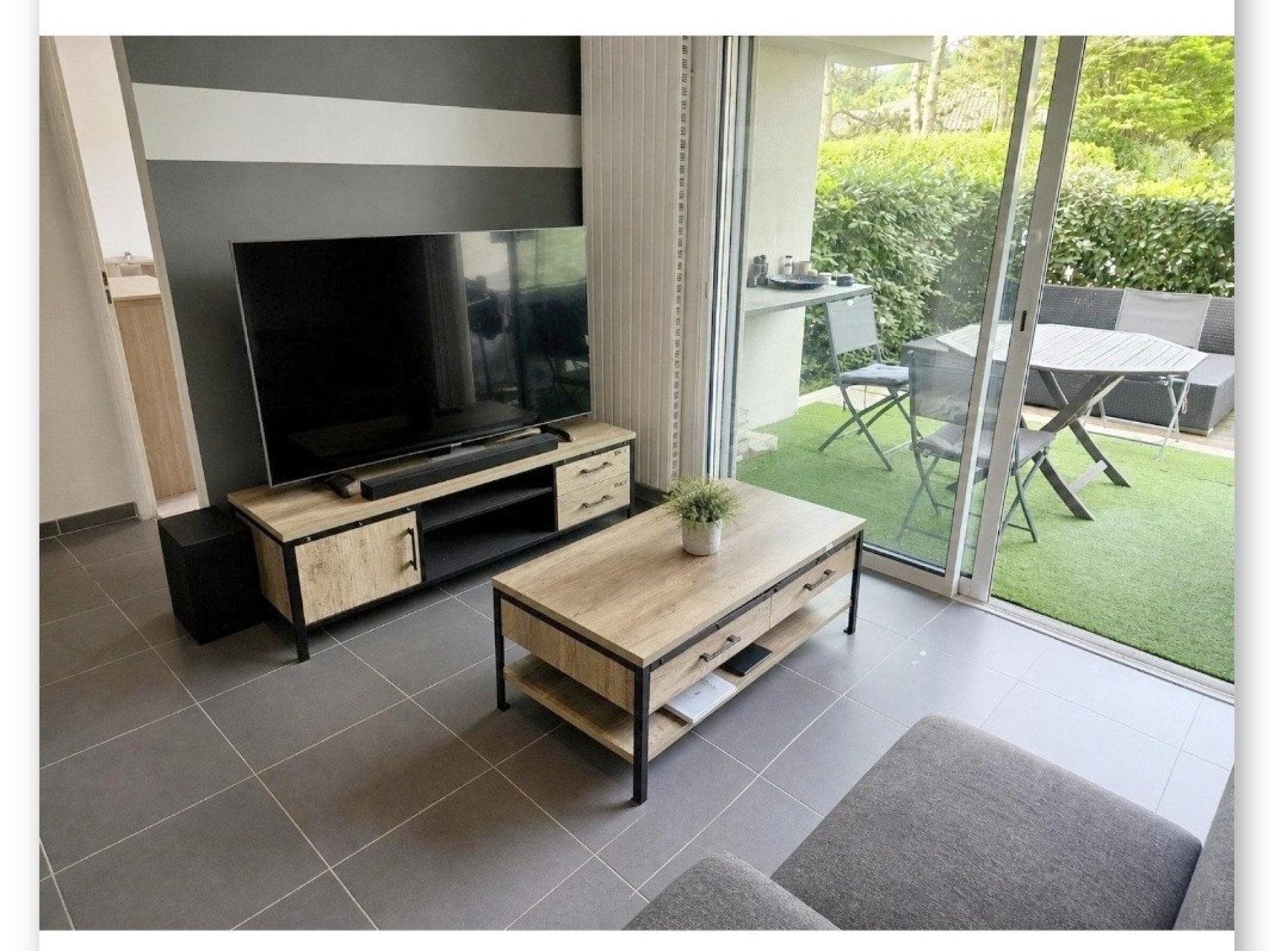 Appartement à vendre, 43m², Ustaritz
