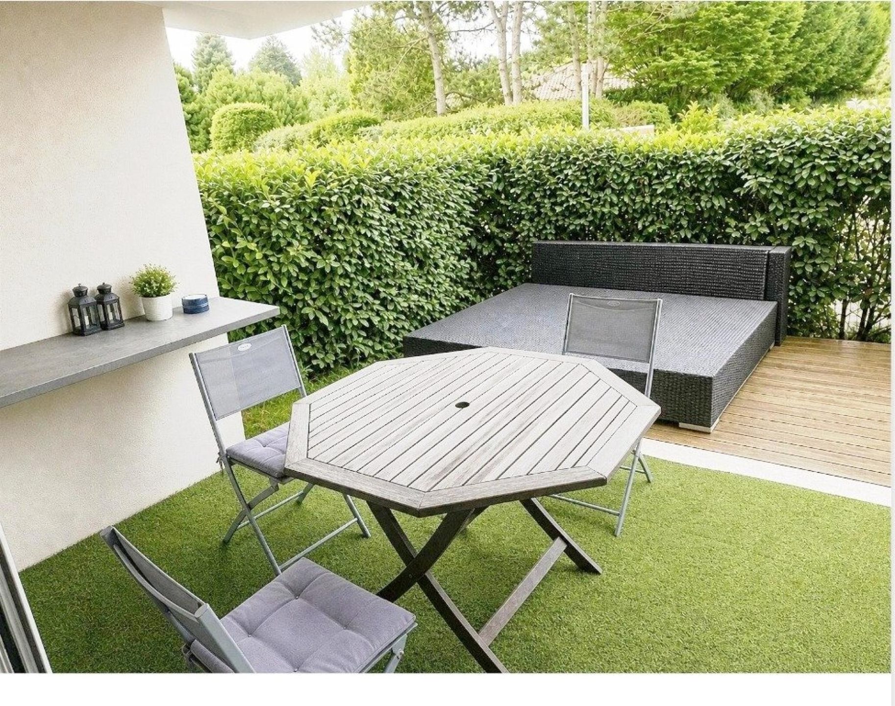 Appartement à vendre, 43m², Ustaritz