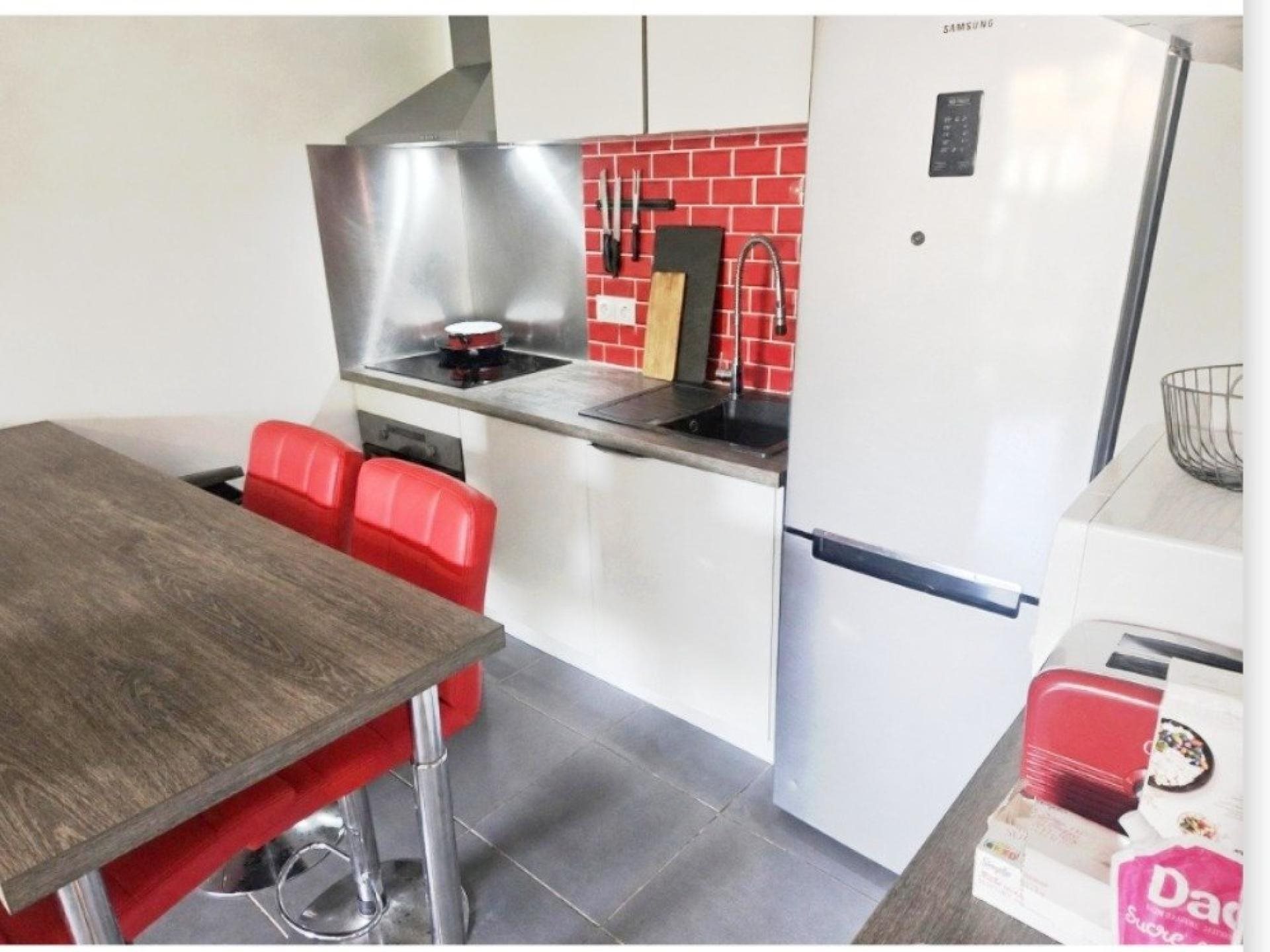 Appartement à vendre, 43m², Ustaritz