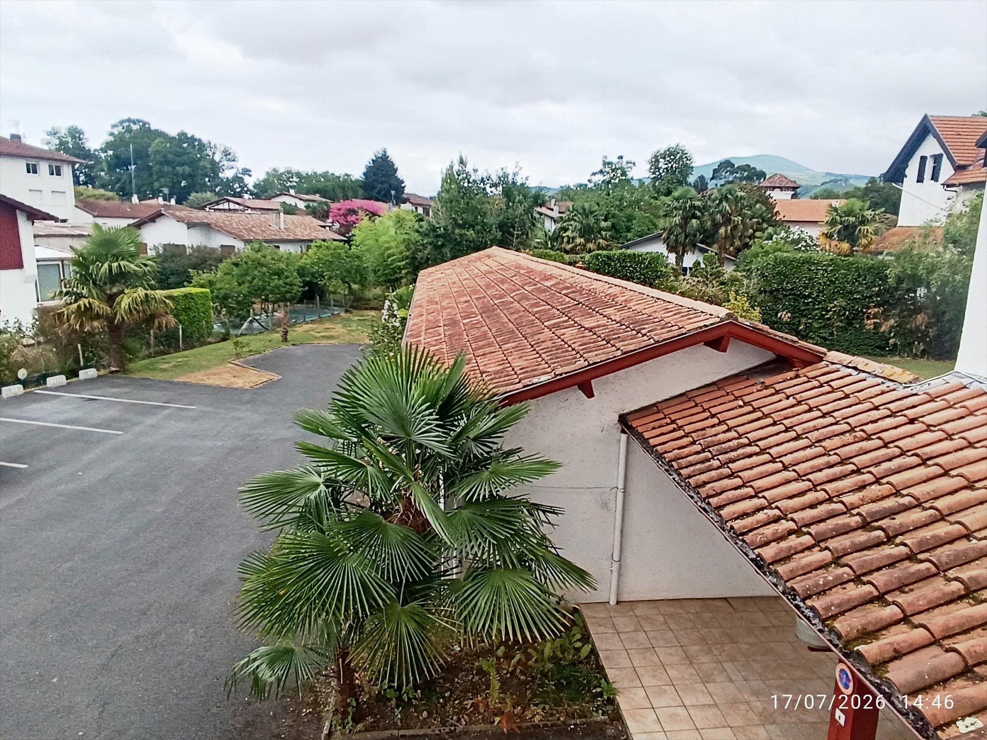 Appartement à vendre, 66m², Cambo-les-Bains