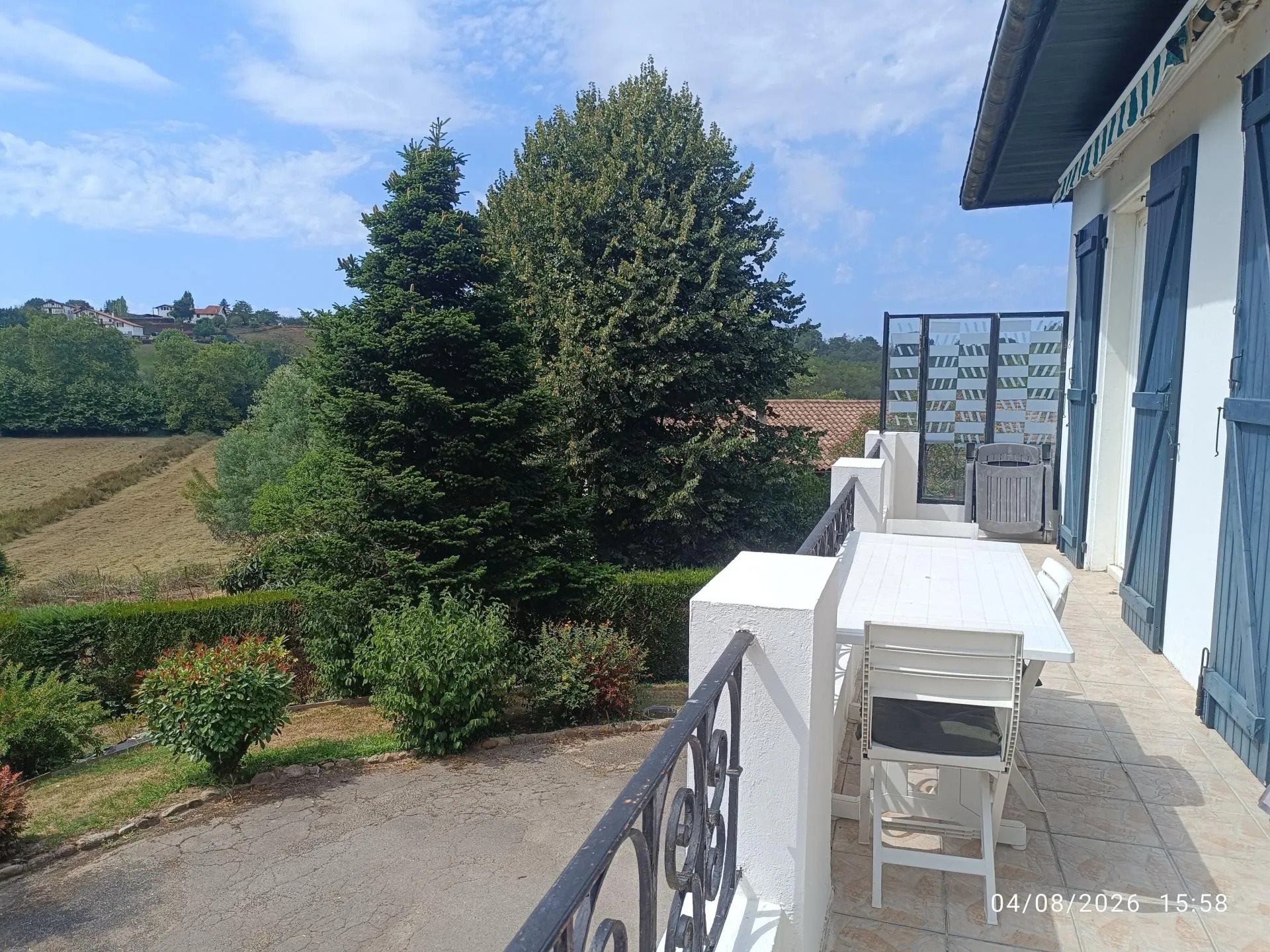 Maison à vendre, 170m², Ustaritz