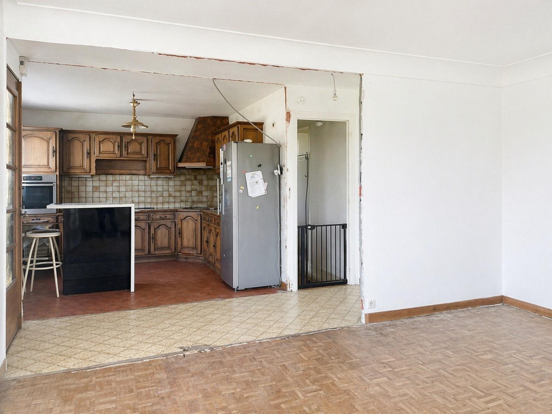 Maison à vendre, 80m², Ruffec