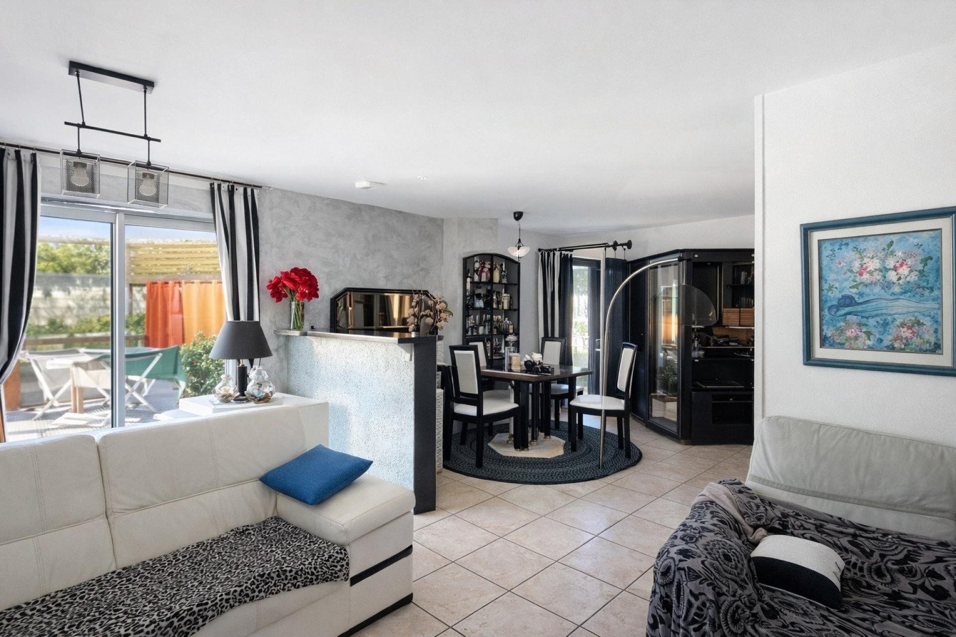 Maison à vendre, 124m², Agris