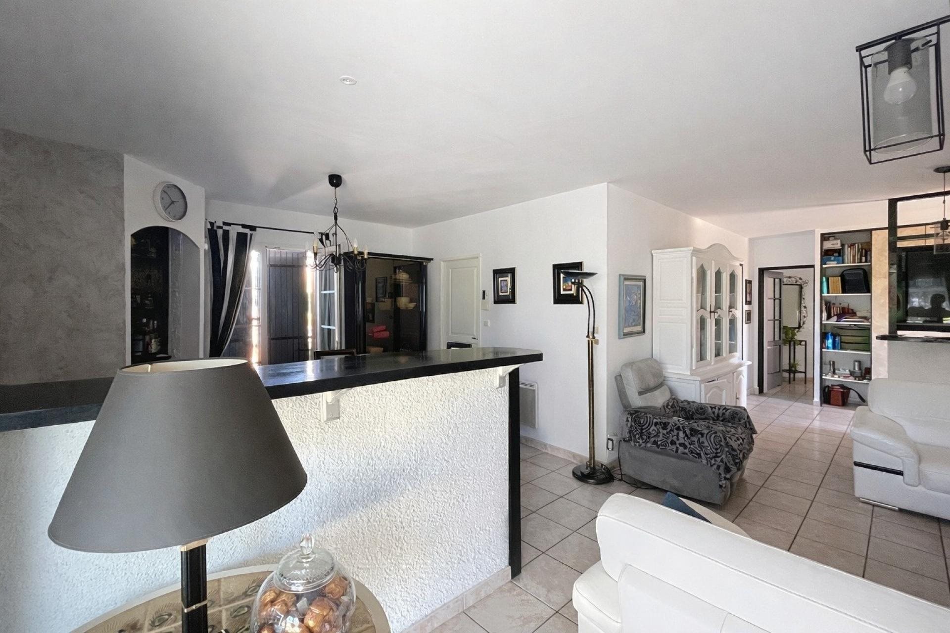 Maison à vendre, 124m², Agris