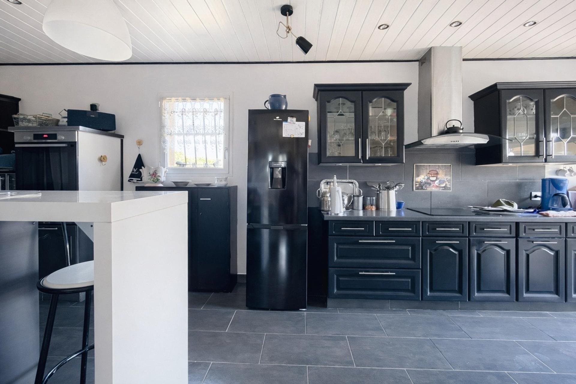 Maison à vendre, 124m², Agris