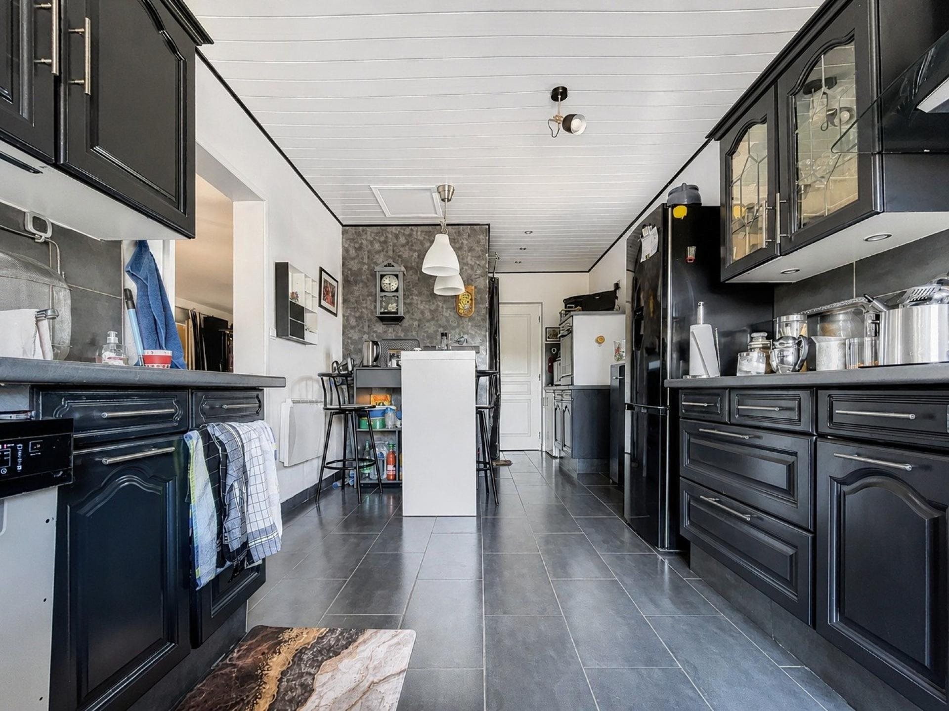 Maison à vendre, 124m², Agris
