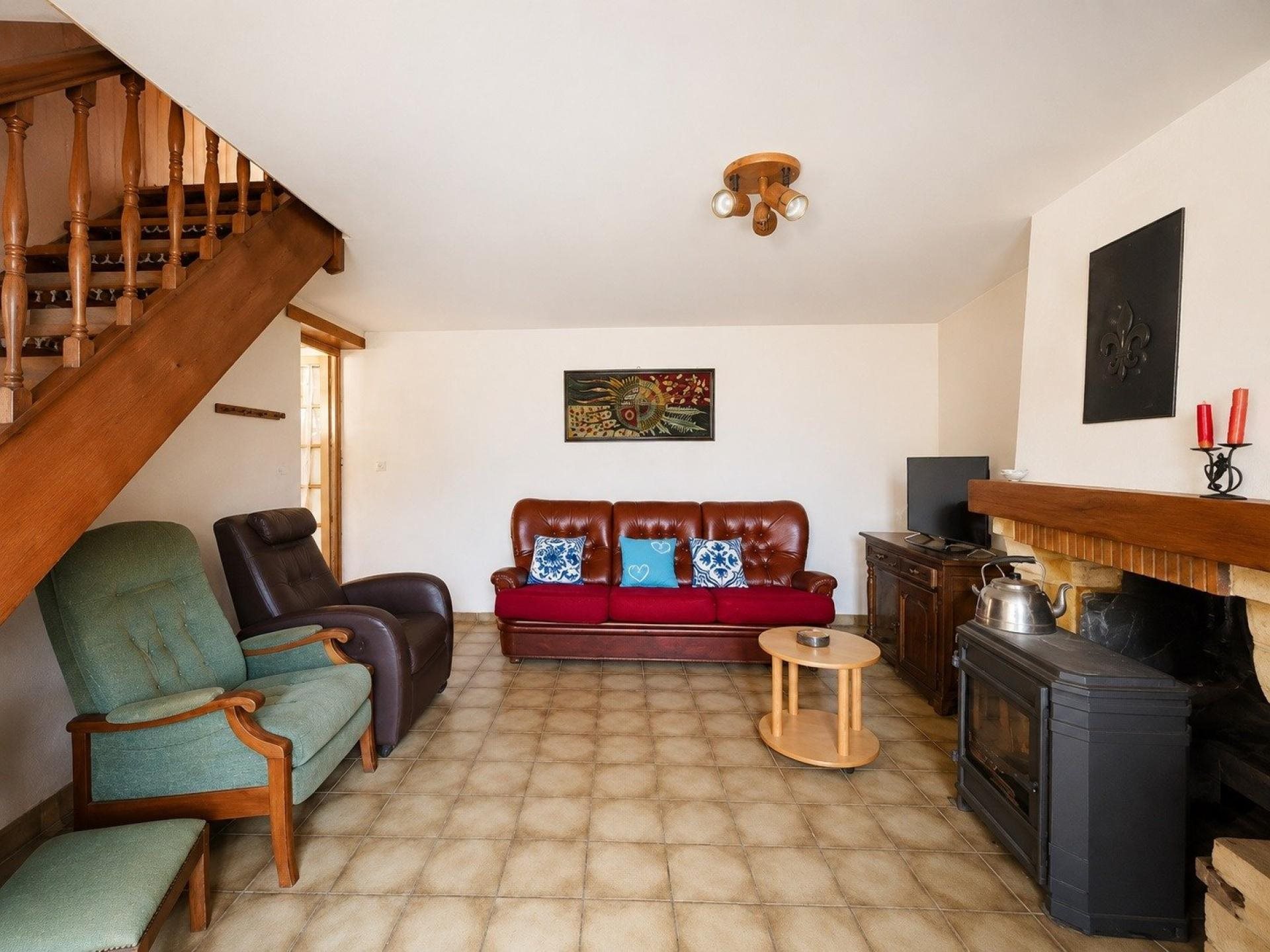Maison à vendre, 82m², Cellefrouin