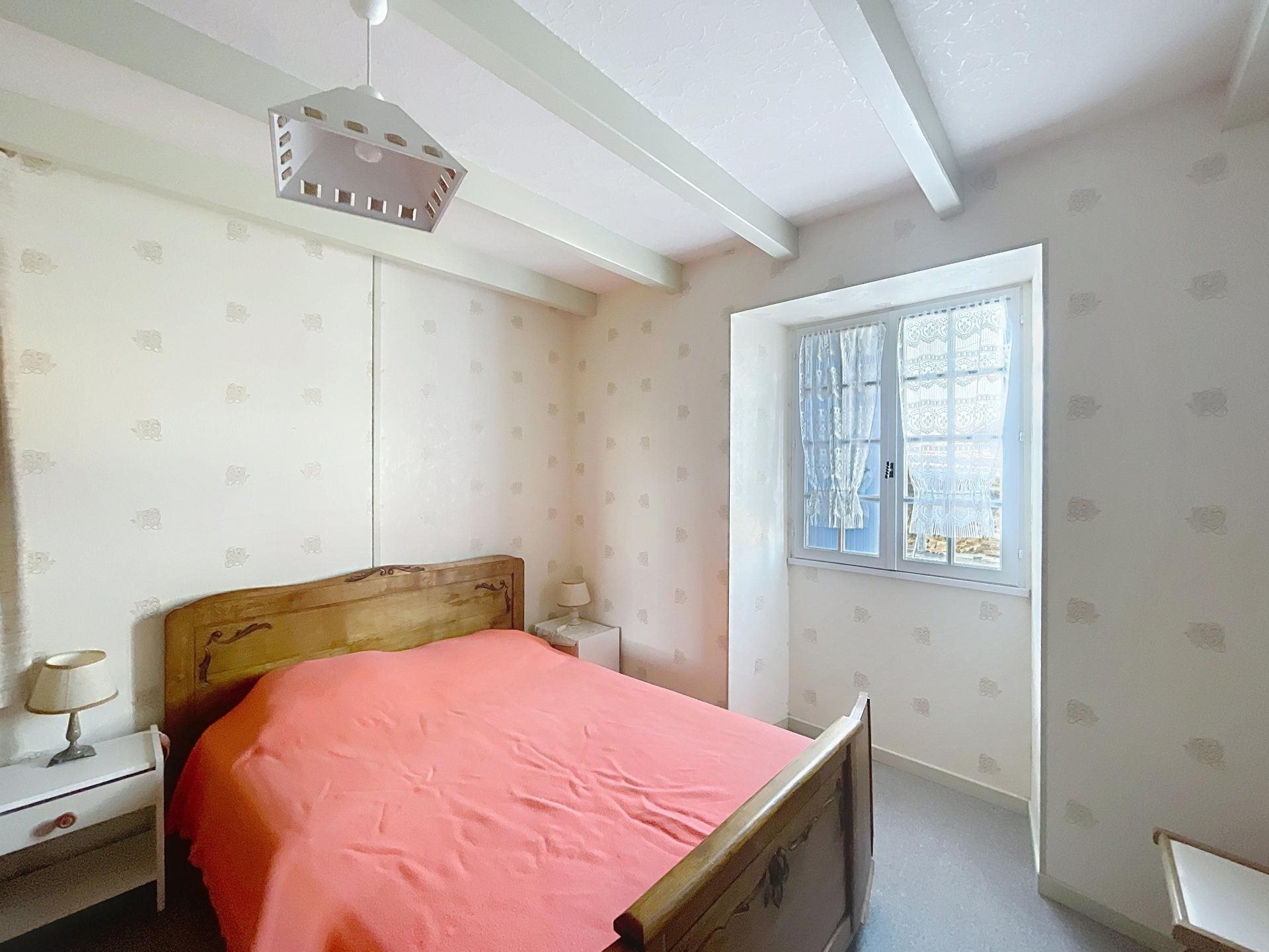 Maison à vendre, 82m², Cellefrouin