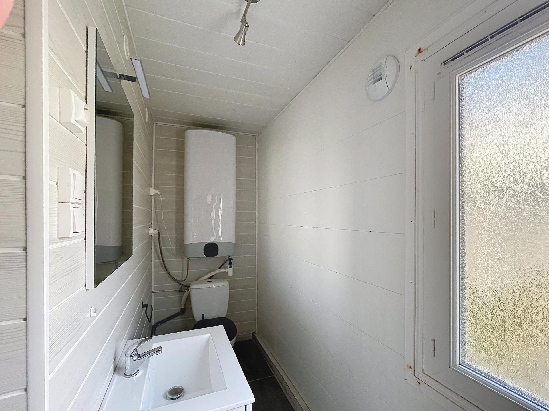 Appartement à vendre, 100m², Gond-Pontouvre