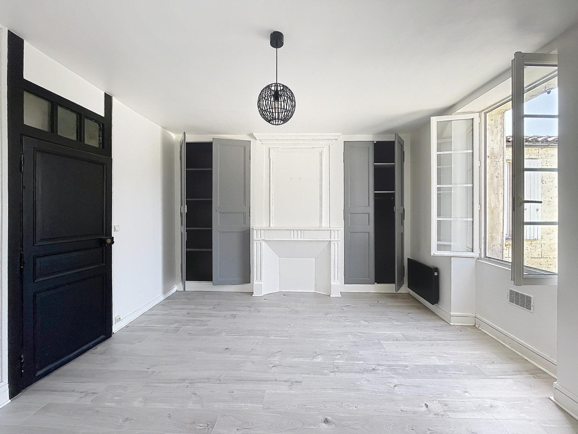 Appartement à vendre, 100m², Gond-Pontouvre