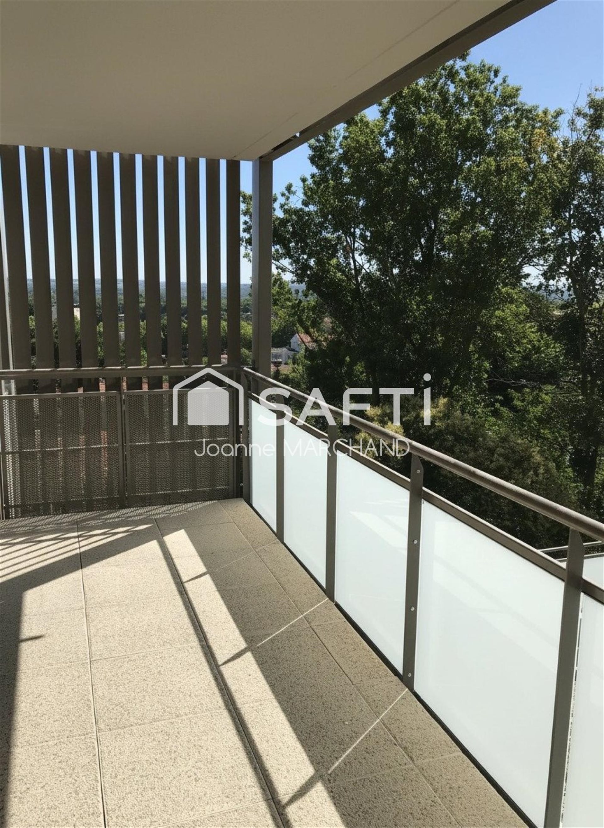 Appartement à vendre, 66m², Ramonville-Saint-Agne