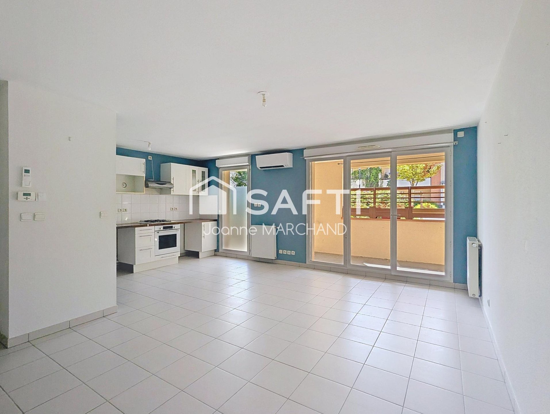 Appartement à vendre, 82m², Auzeville-Tolosane