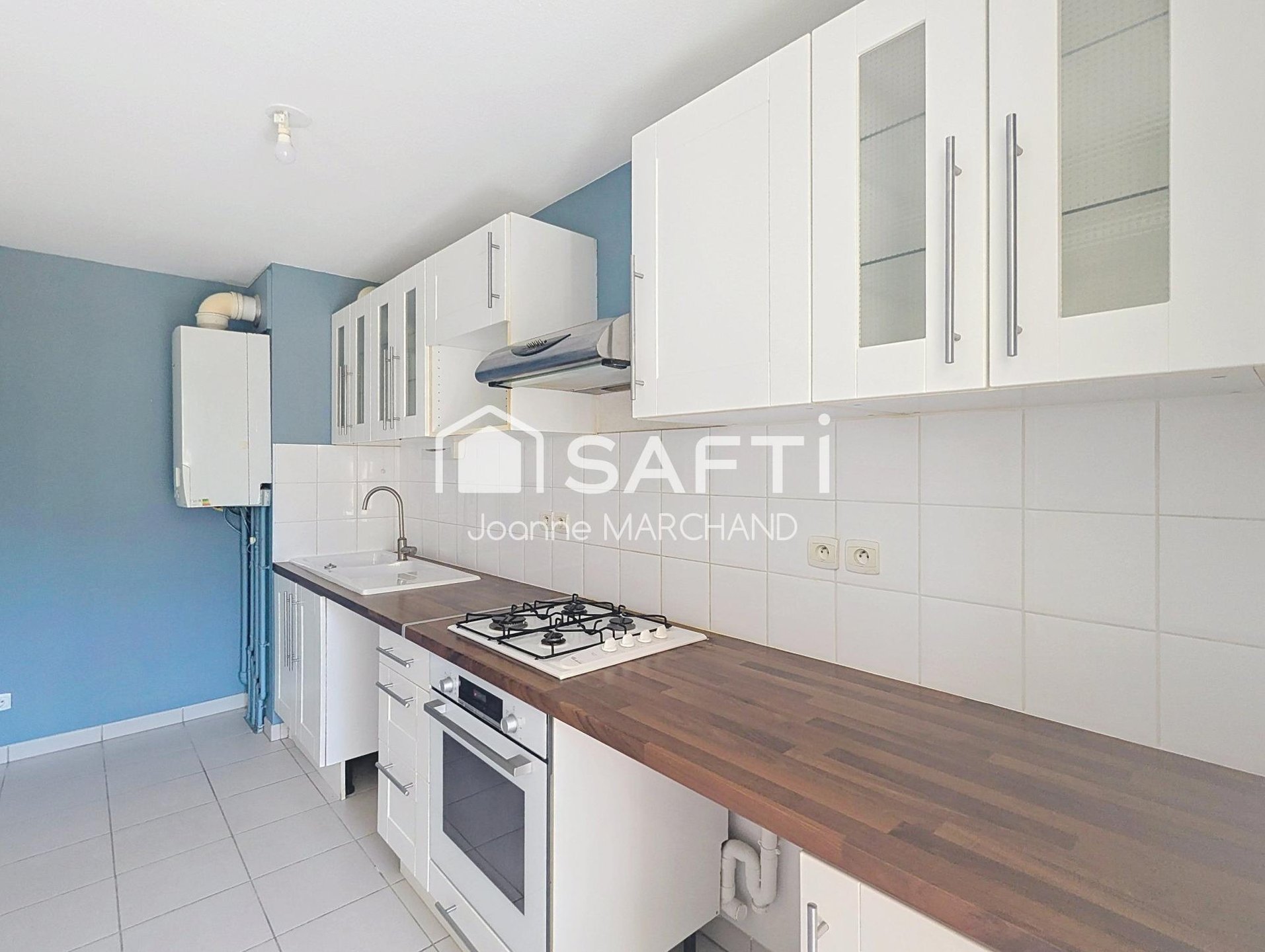Appartement à vendre, 82m², Auzeville-Tolosane
